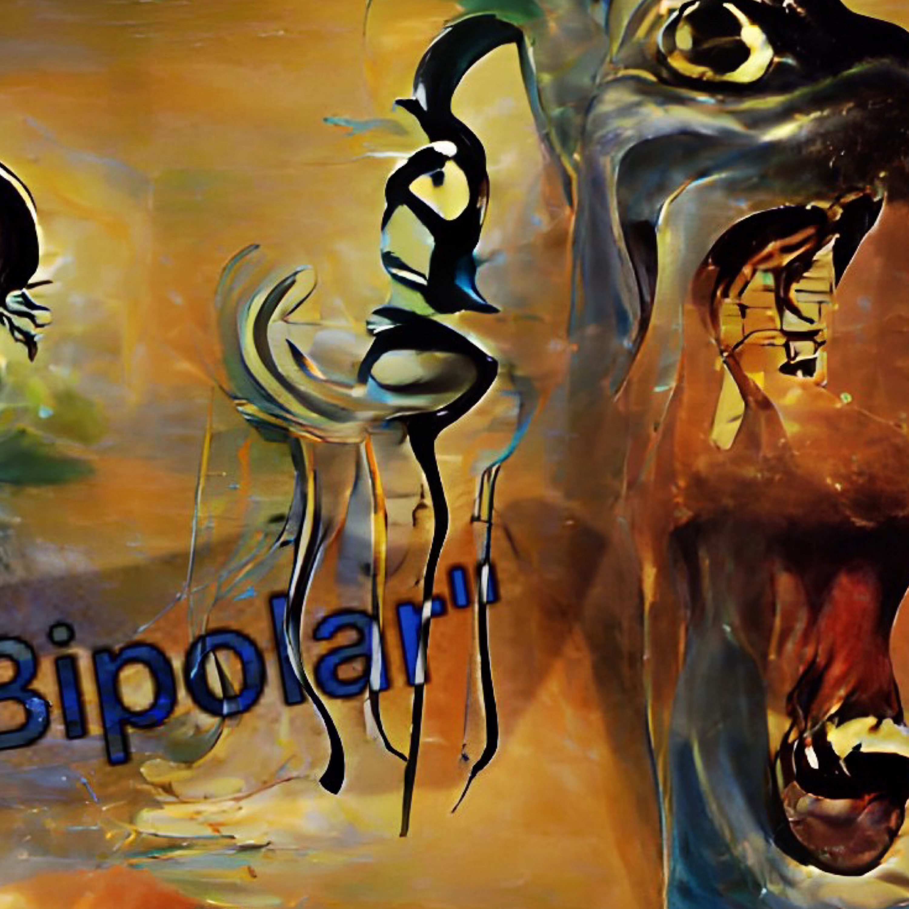 Social Yet Distanced: A View with an Emotionalorphan and Friends