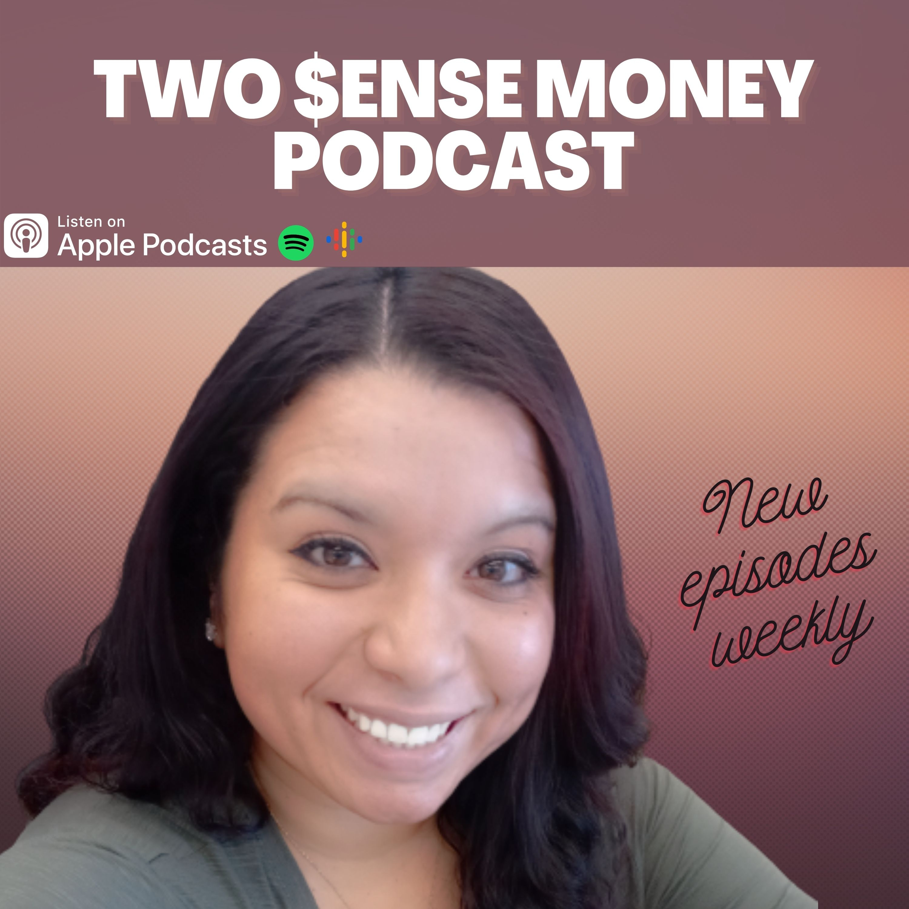 Two Sense Money
