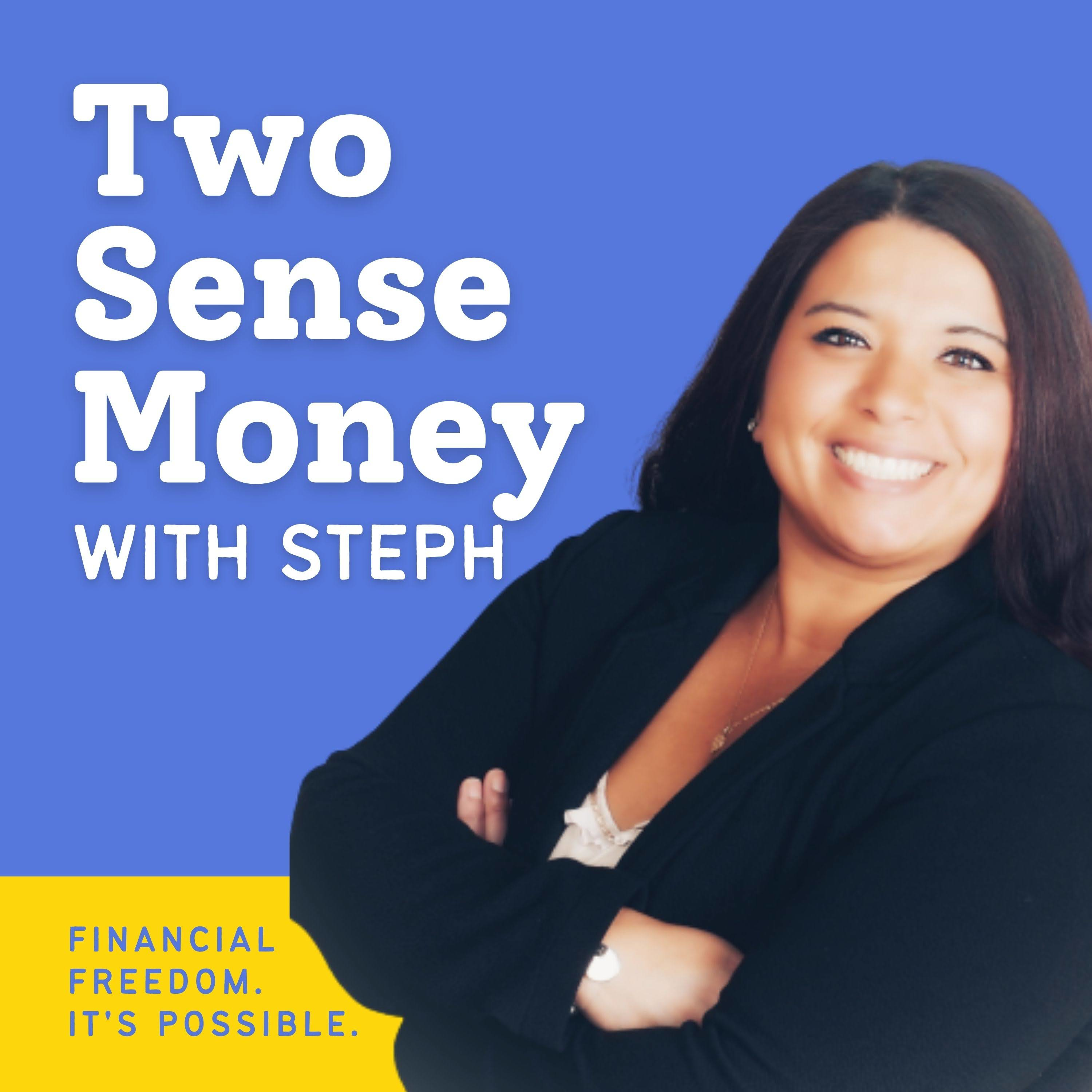 Two Sense Money