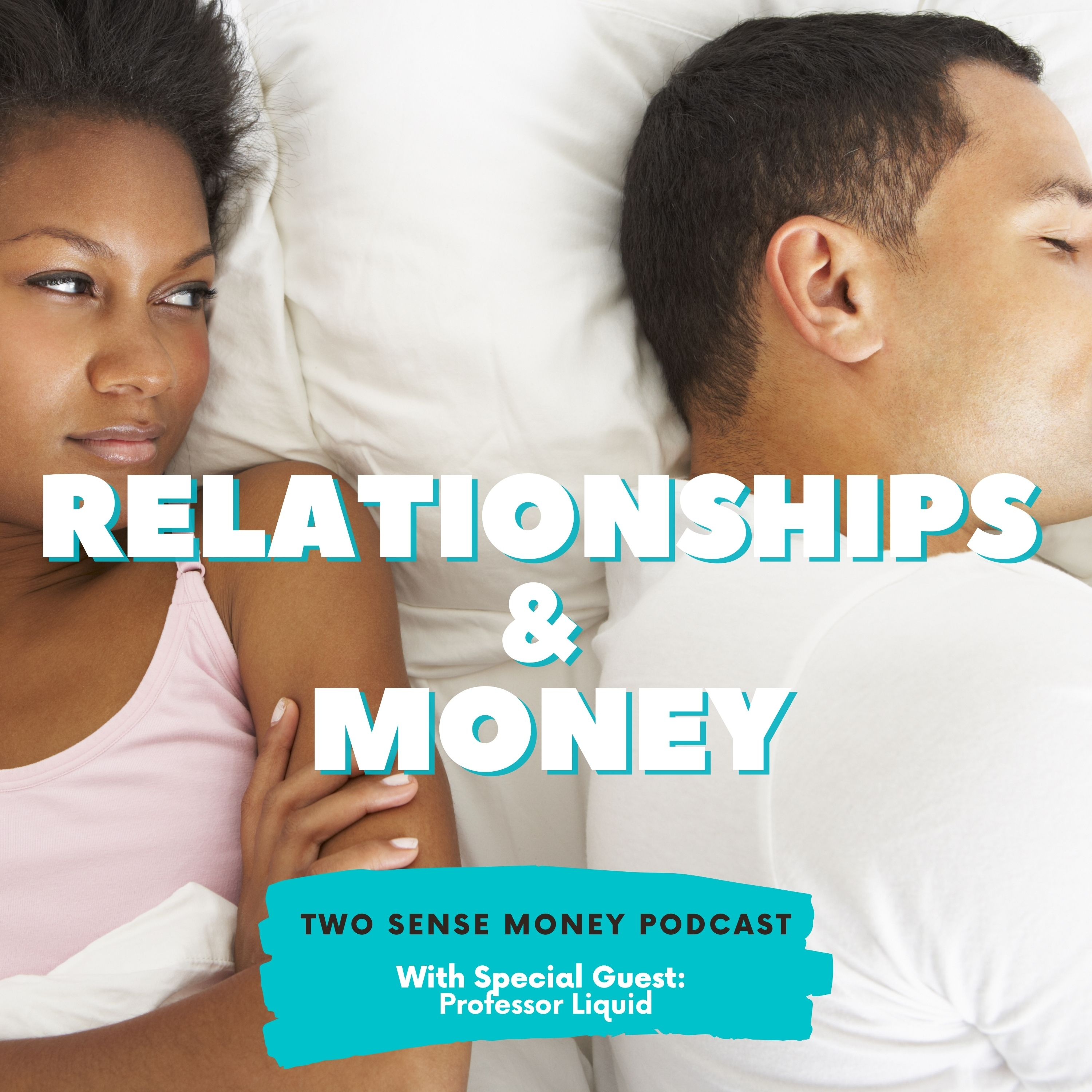 Two Sense Money