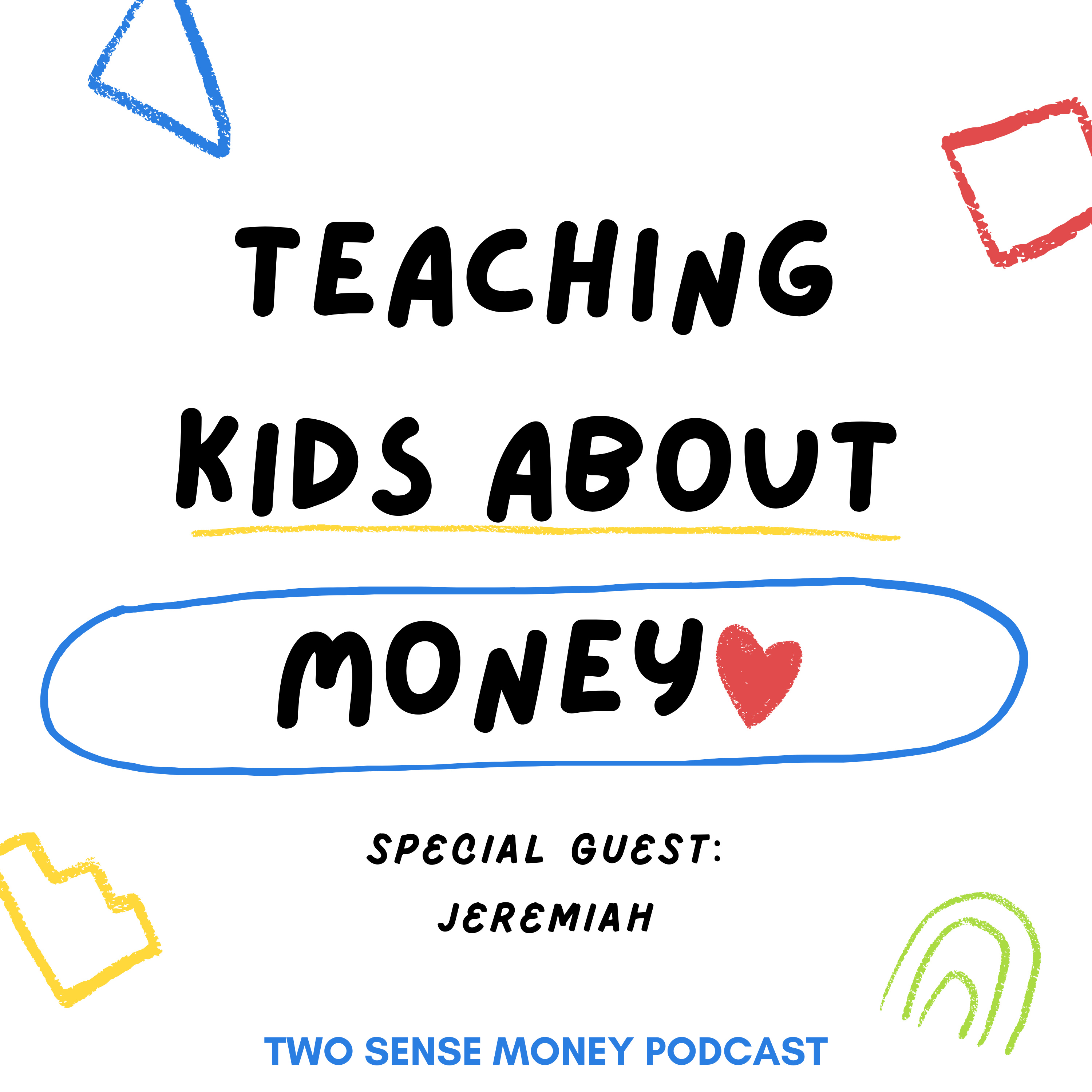 Two Sense Money