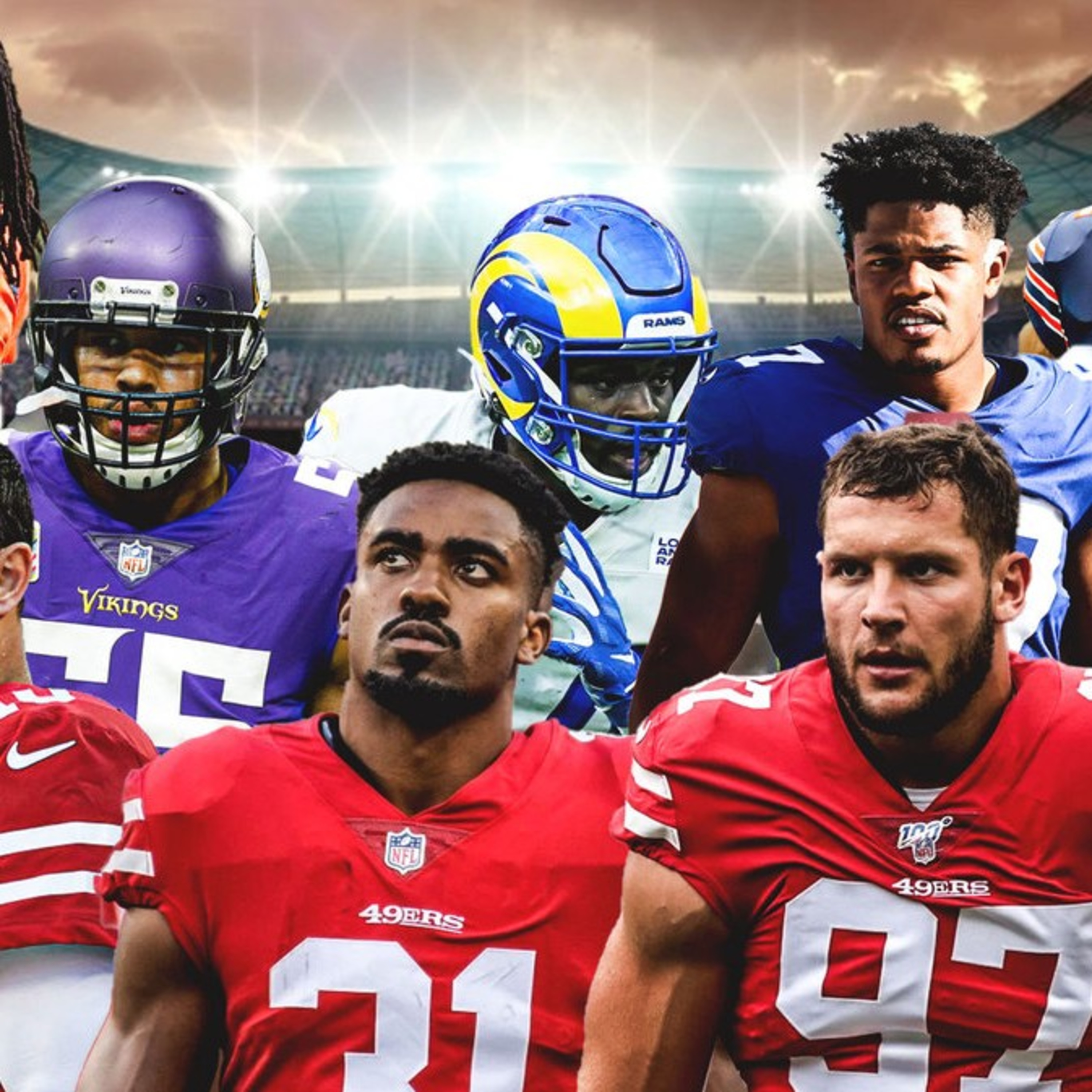 U Can\'t Handle The Truth