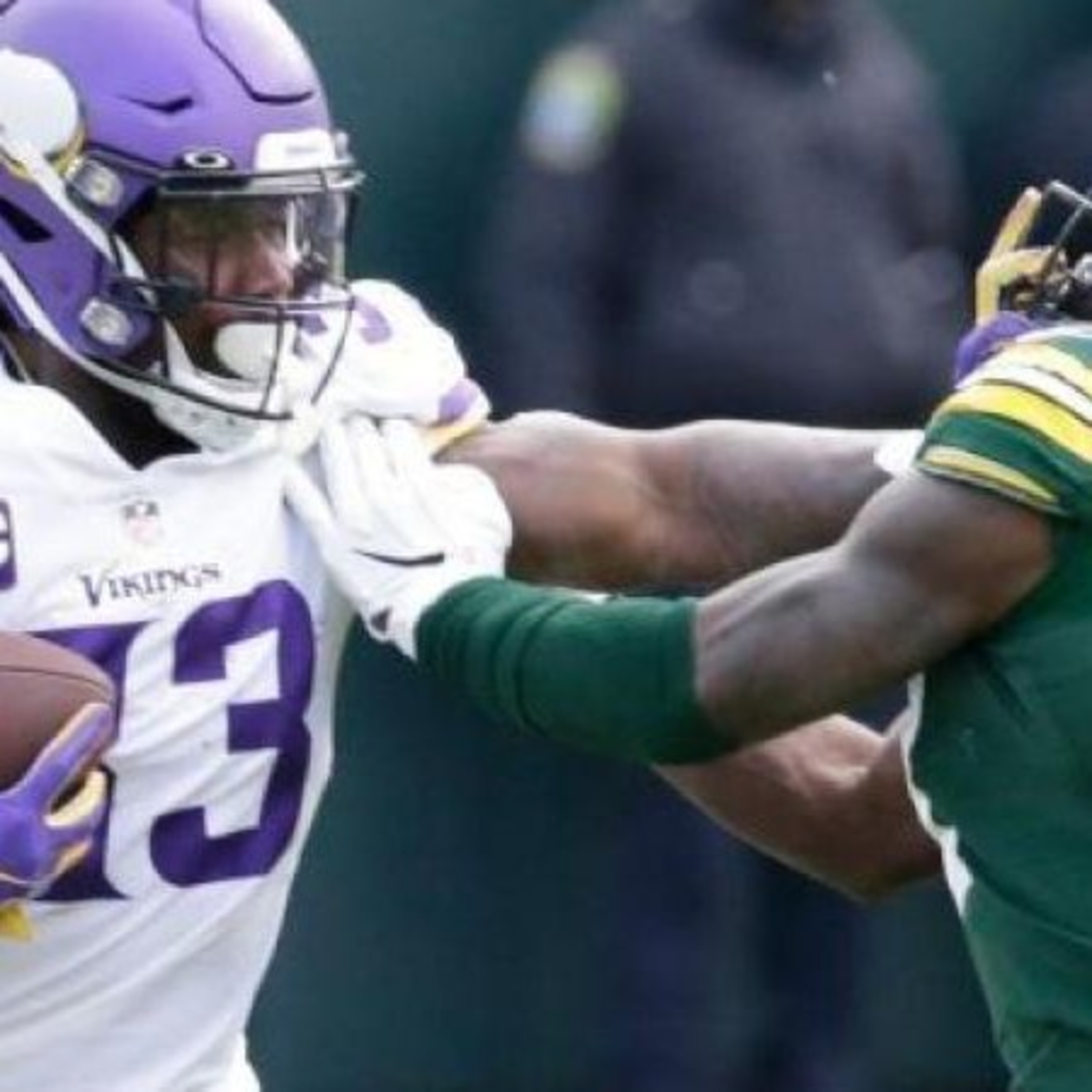 U Can\'t Handle The Truth