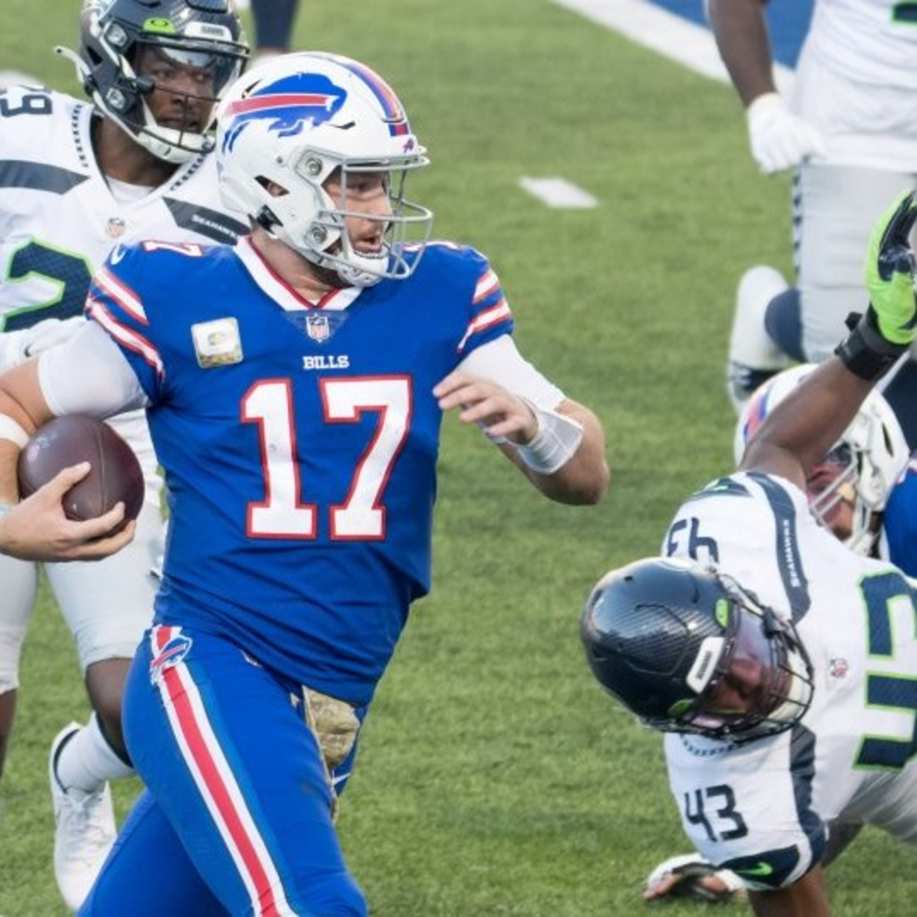 U Can\'t Handle The Truth