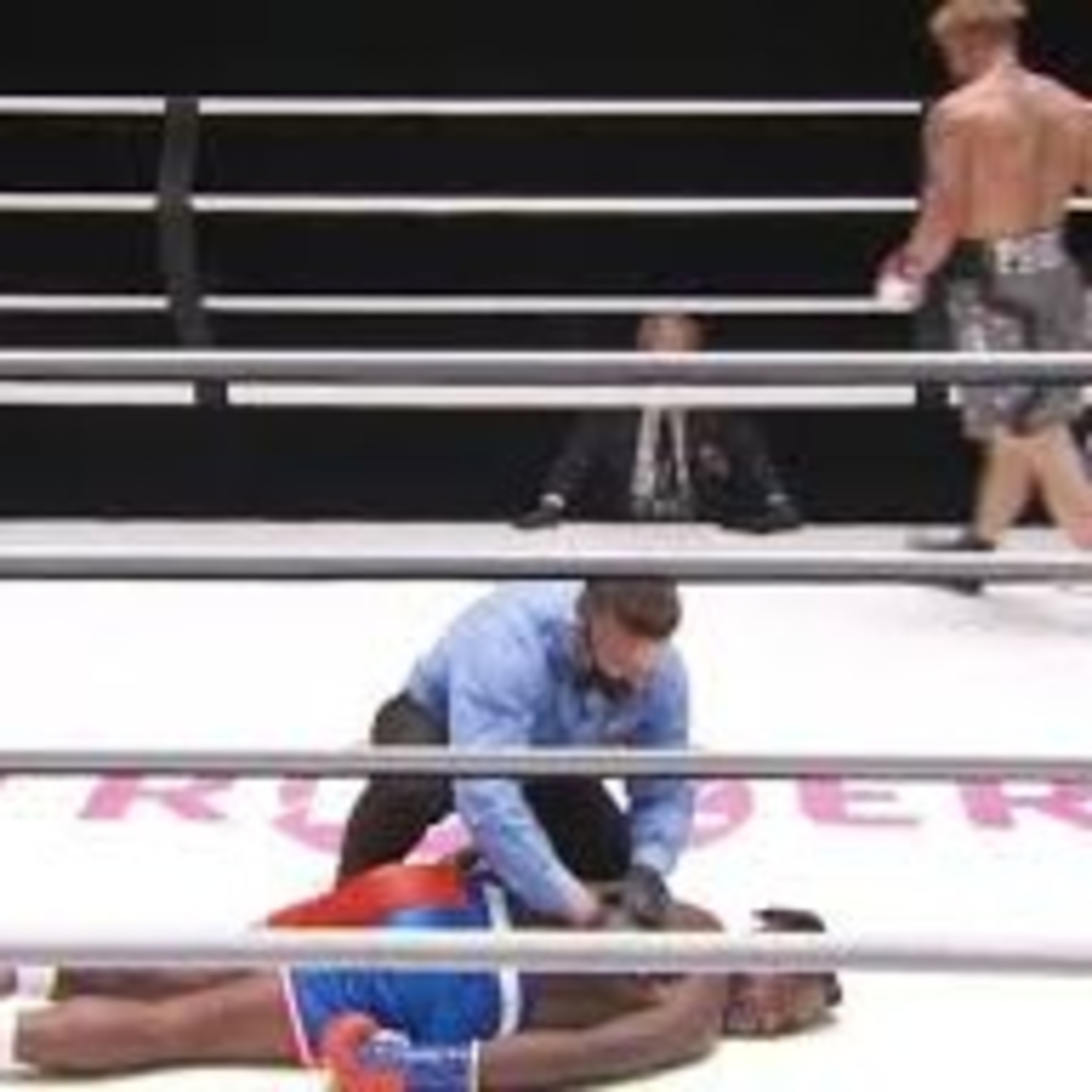 U Can\'t Handle The Truth