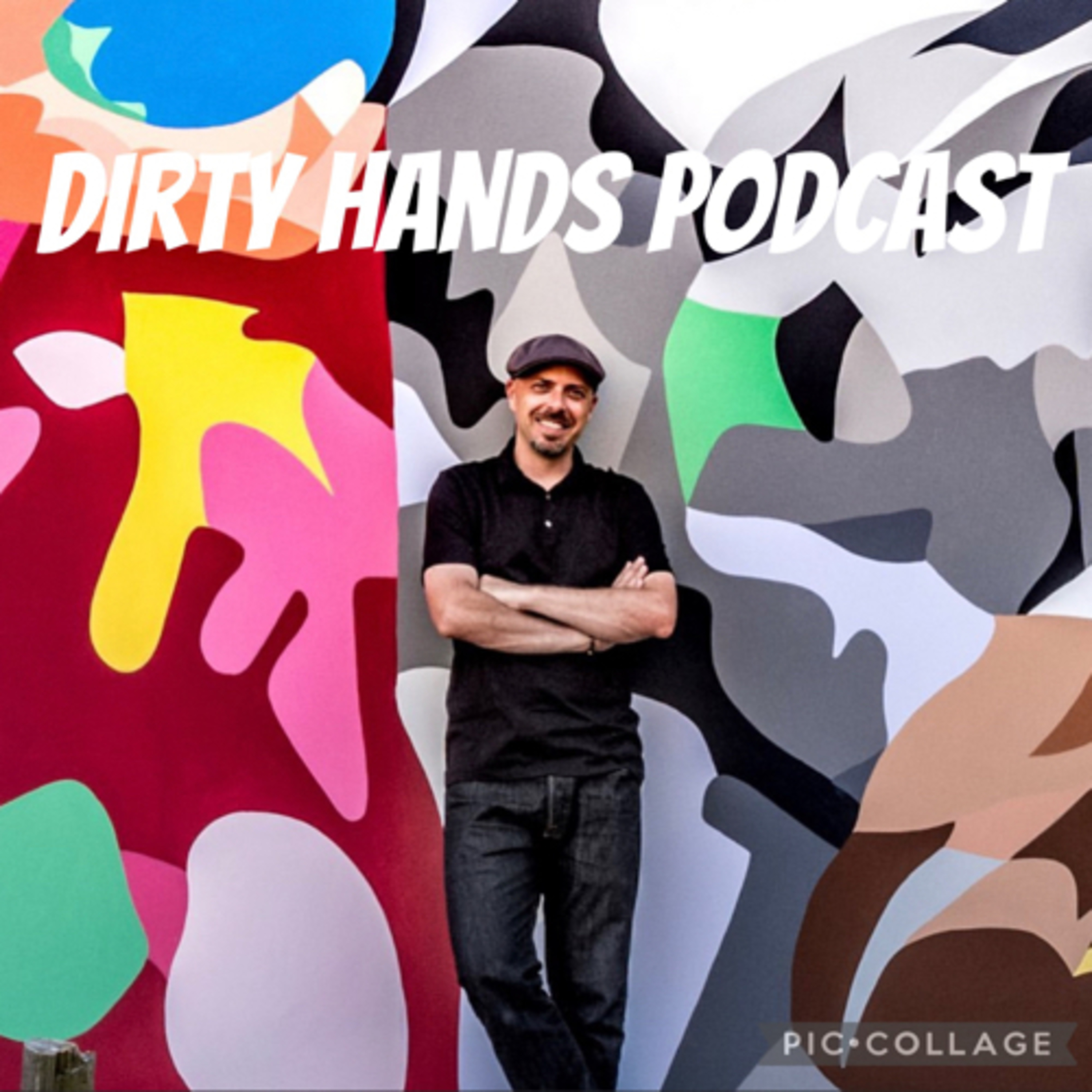 Dirty Hands Podcast