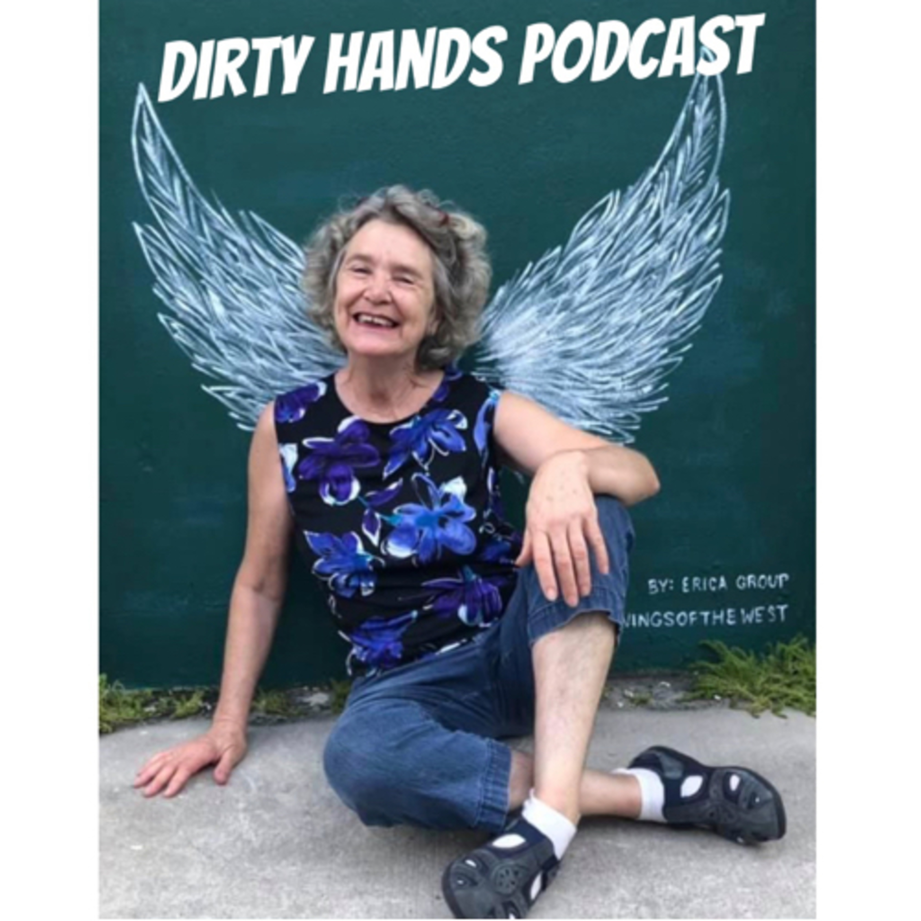 Dirty Hands Podcast