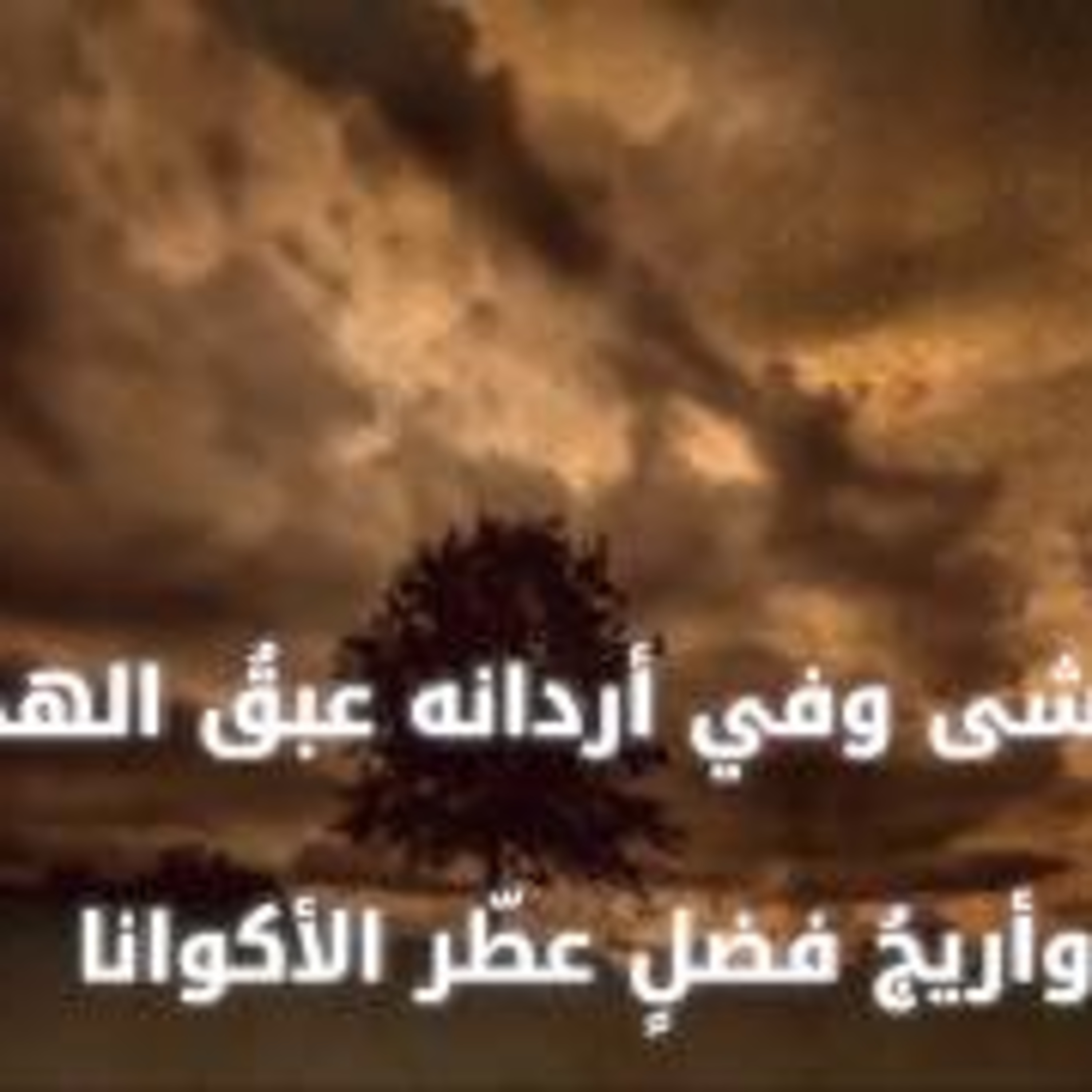 قصائد يسوعية في حب المحمدية | إني مسيحي أجل محمداً episode artwork