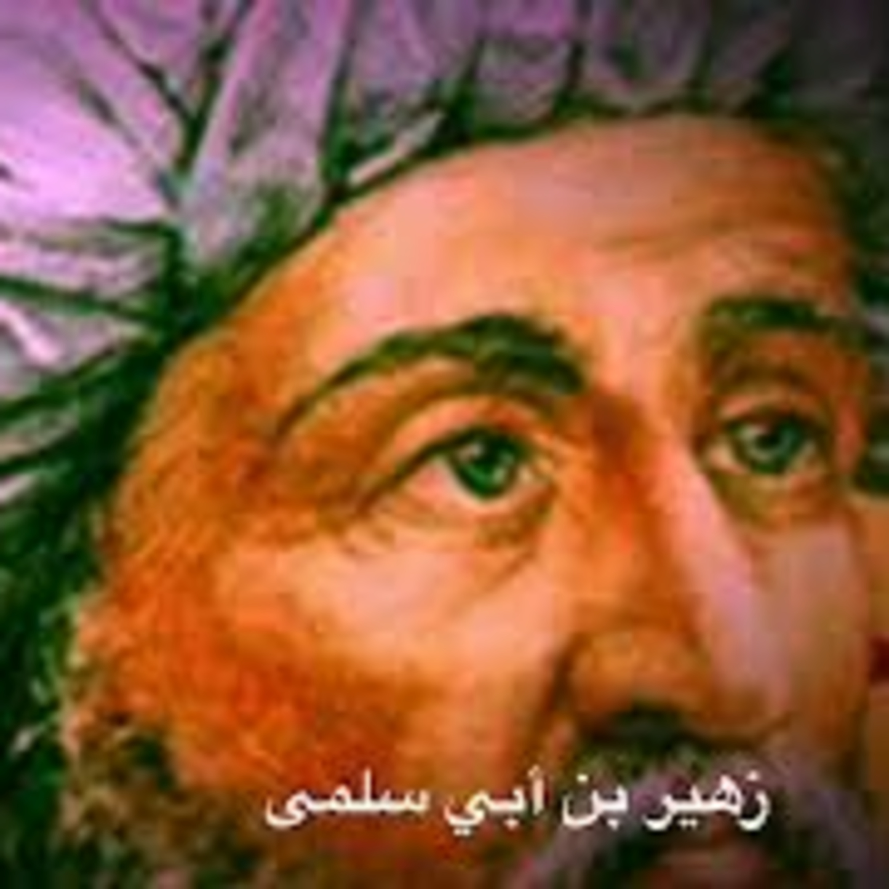 البلاد المحبوبة | زهير بن أبي سلمى episode artwork
