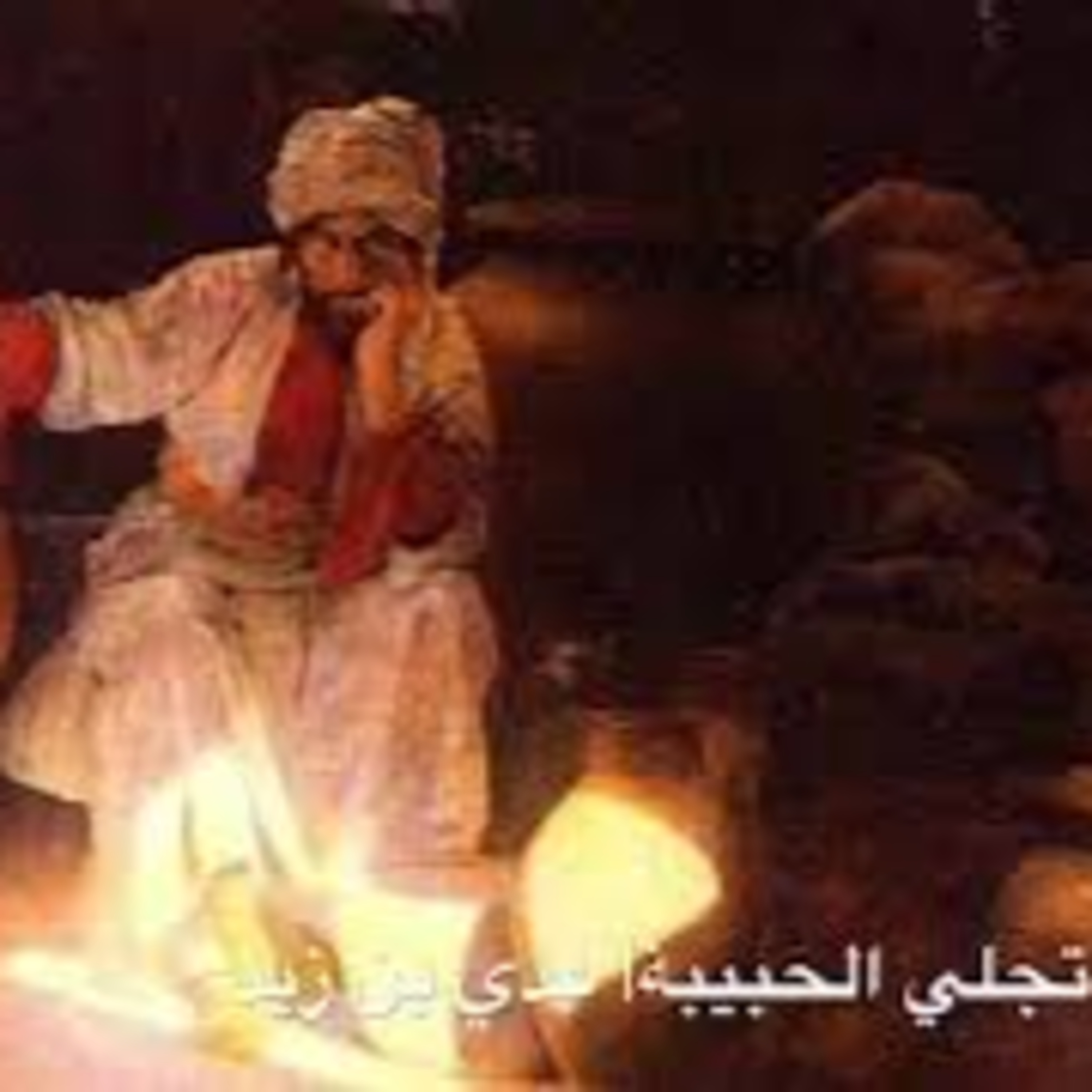 ريح المسك | عدي بن زيد episode artwork
