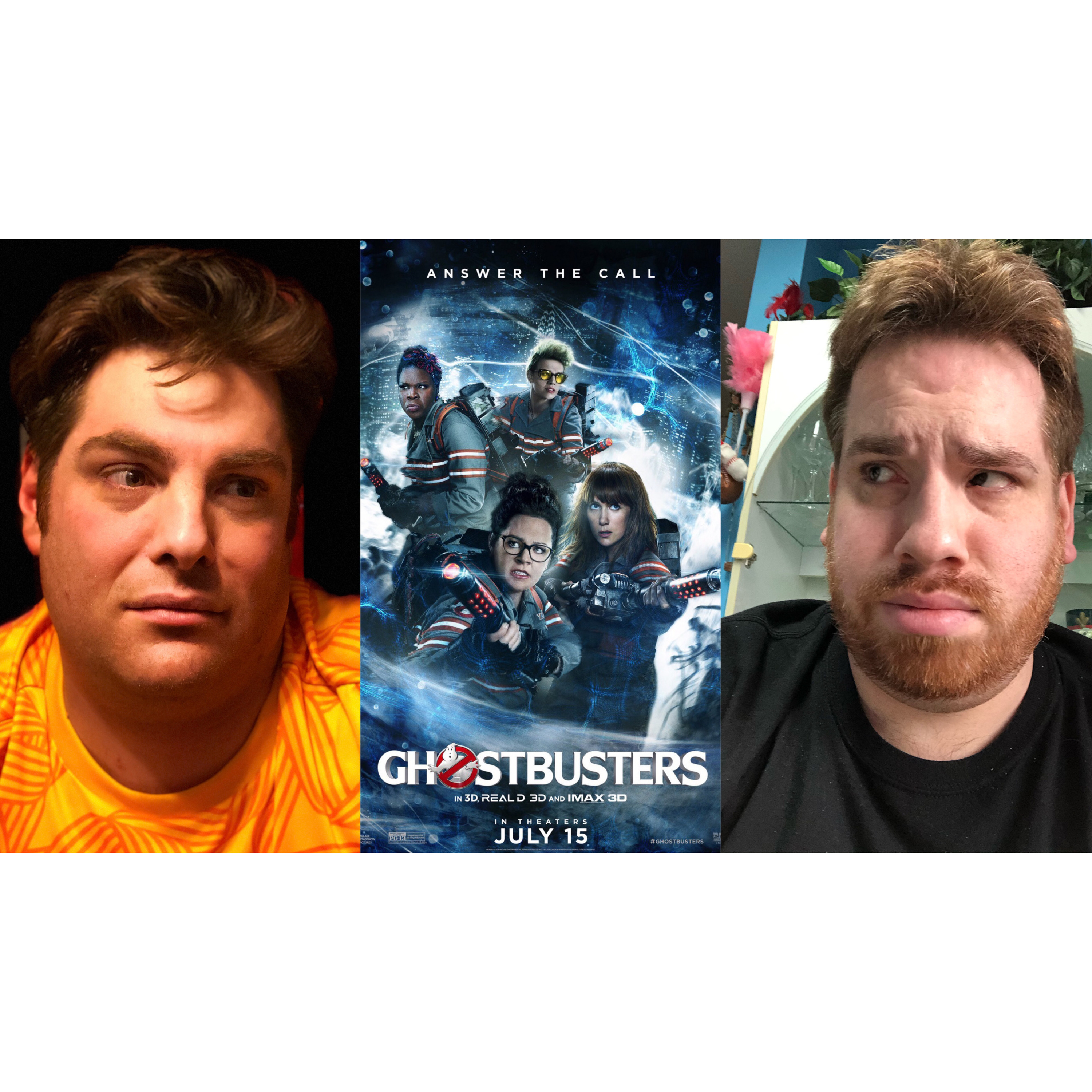 GingerFlix