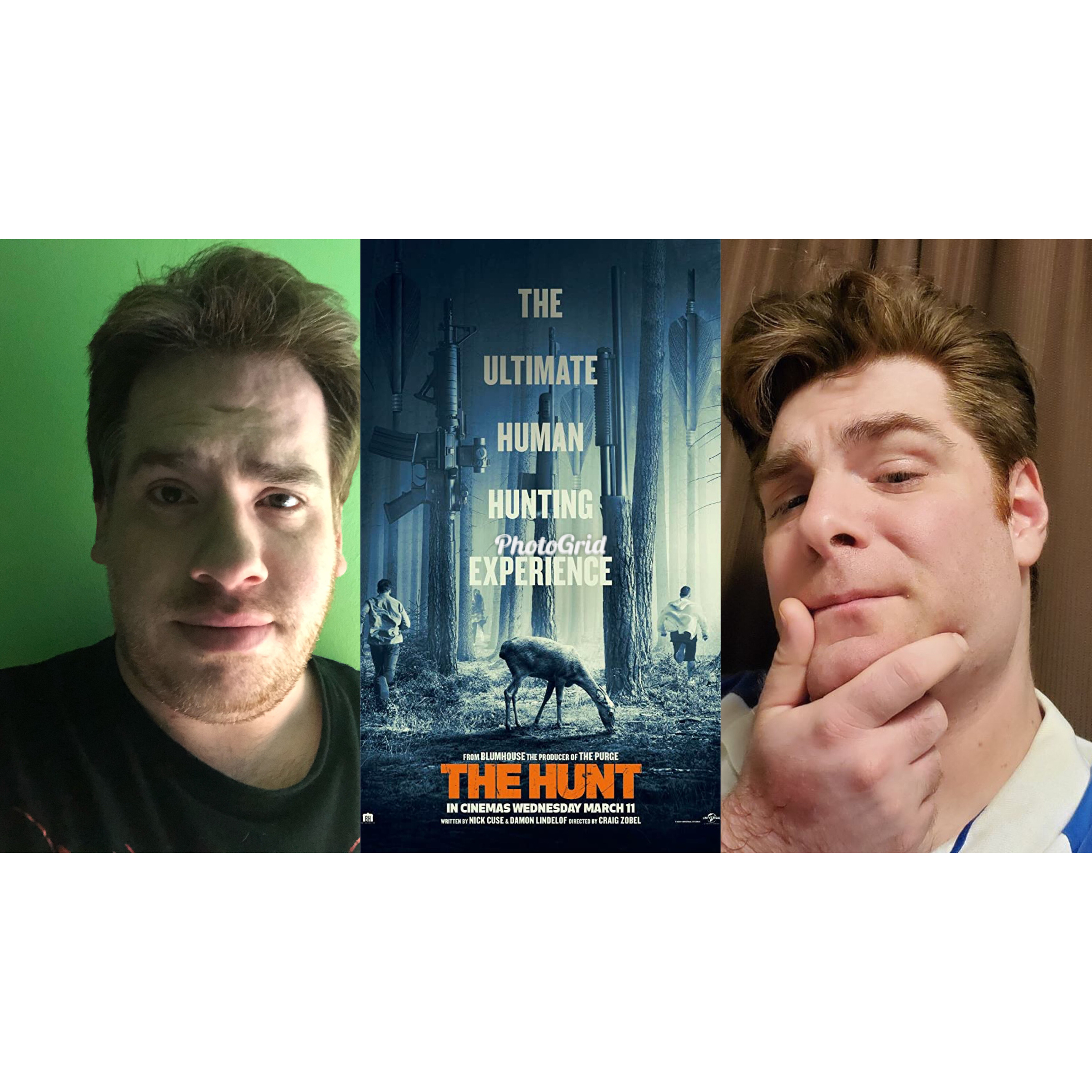 GingerFlix