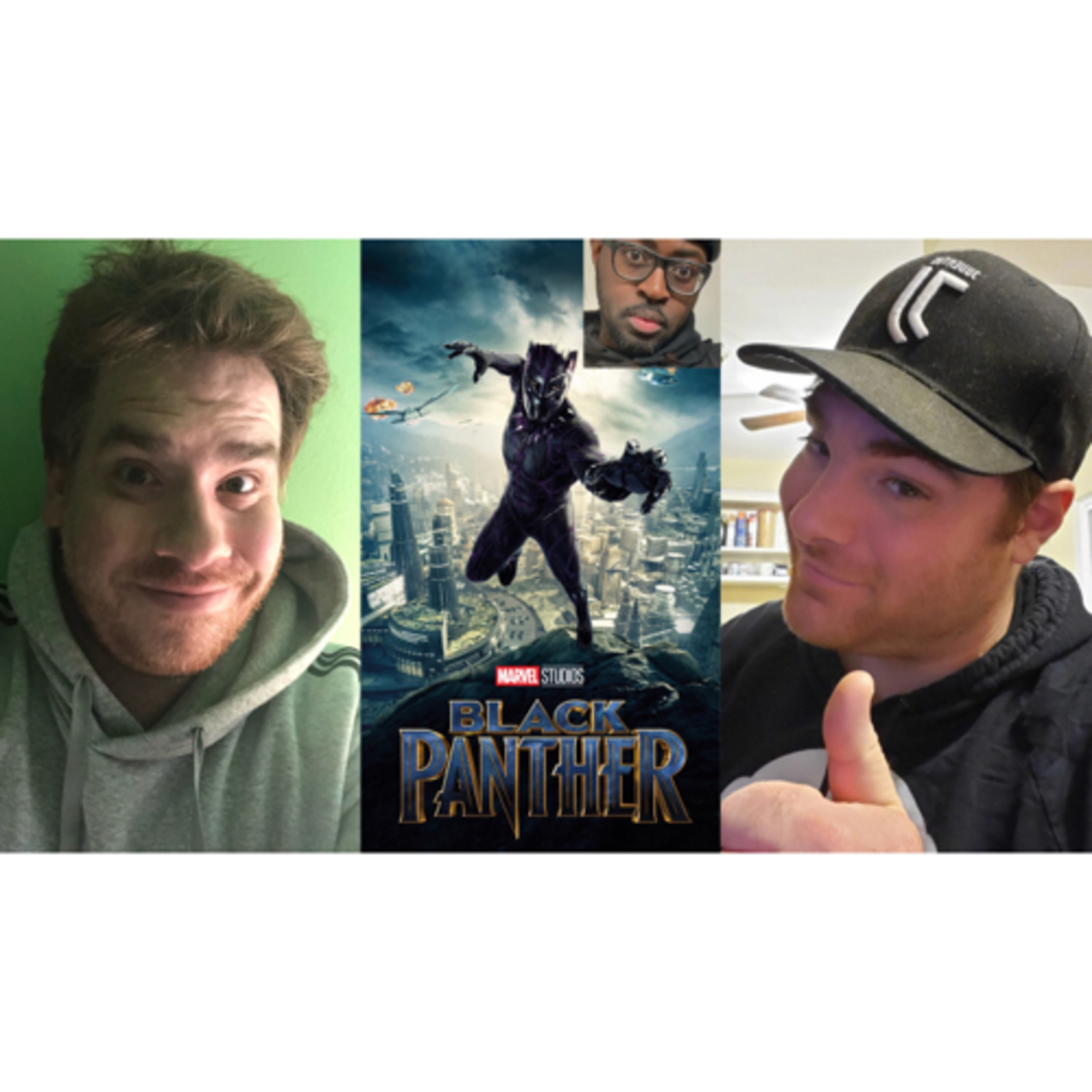 GingerFlix