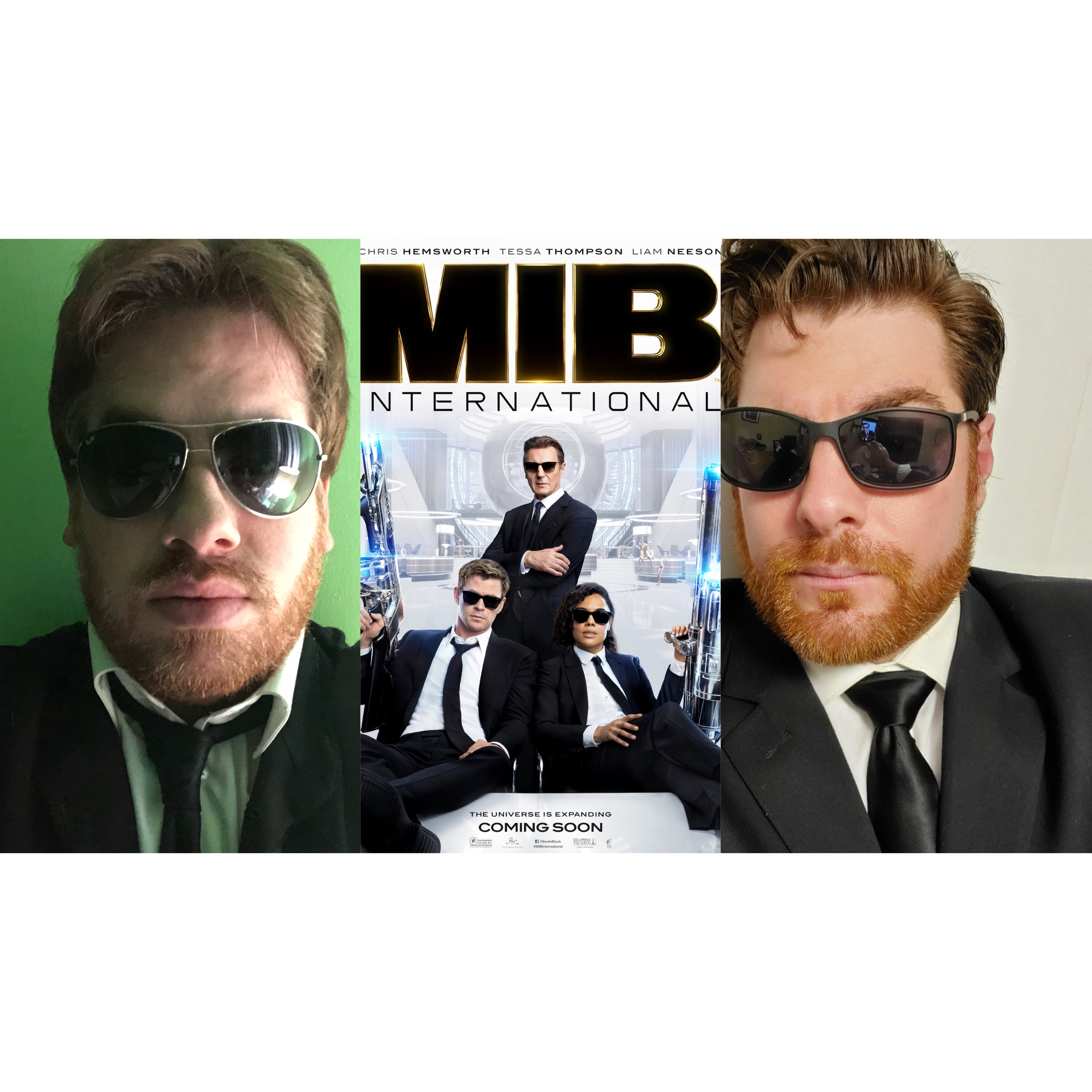 GingerFlix