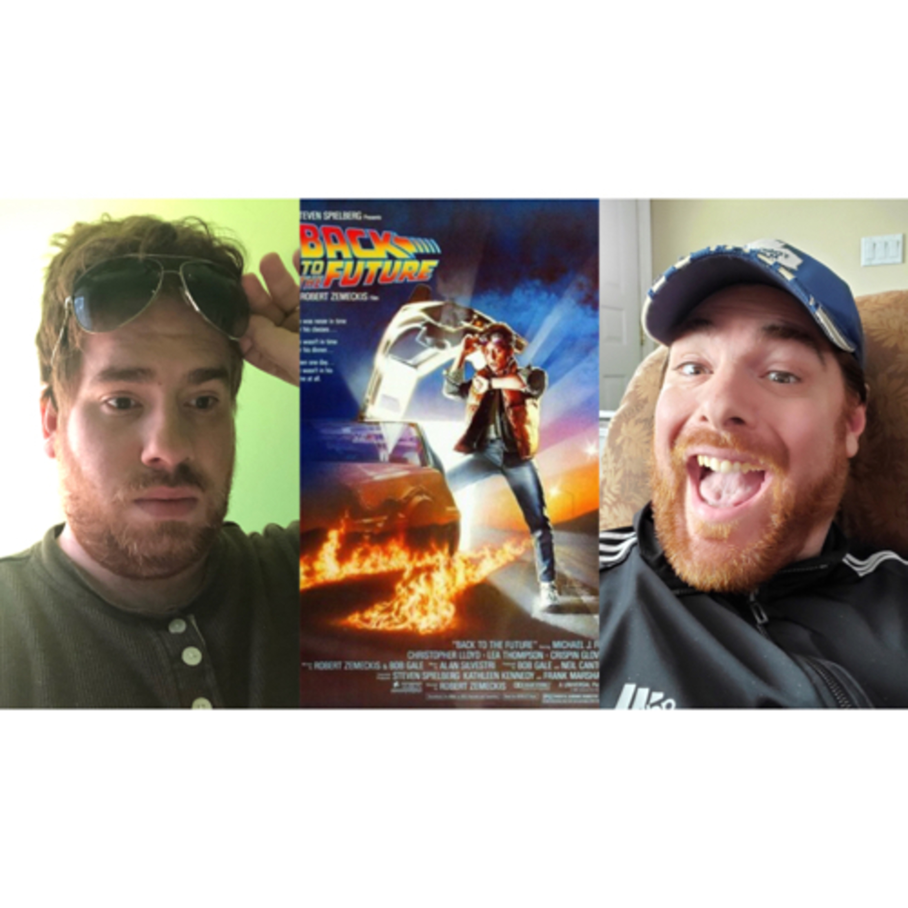 GingerFlix