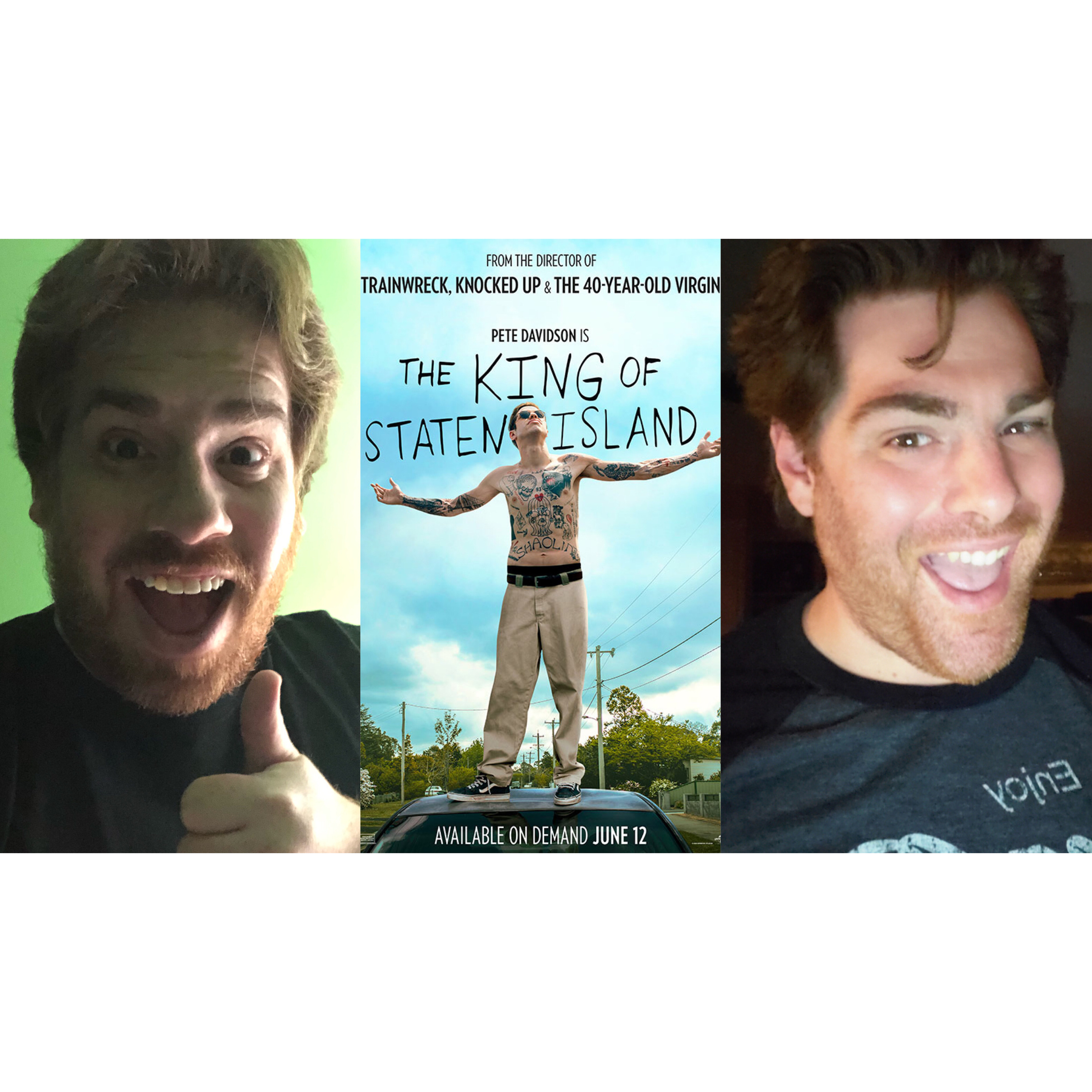 GingerFlix