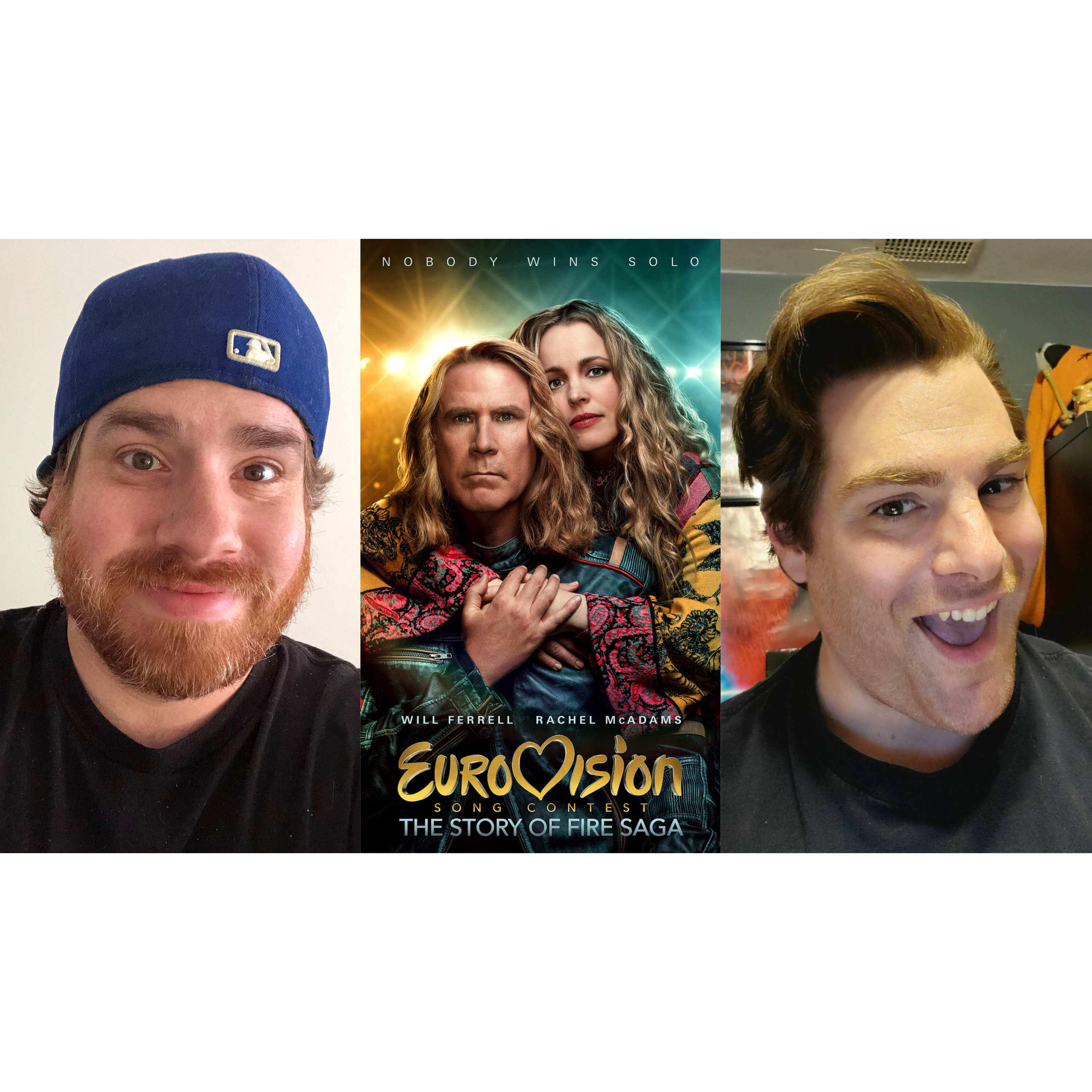 GingerFlix