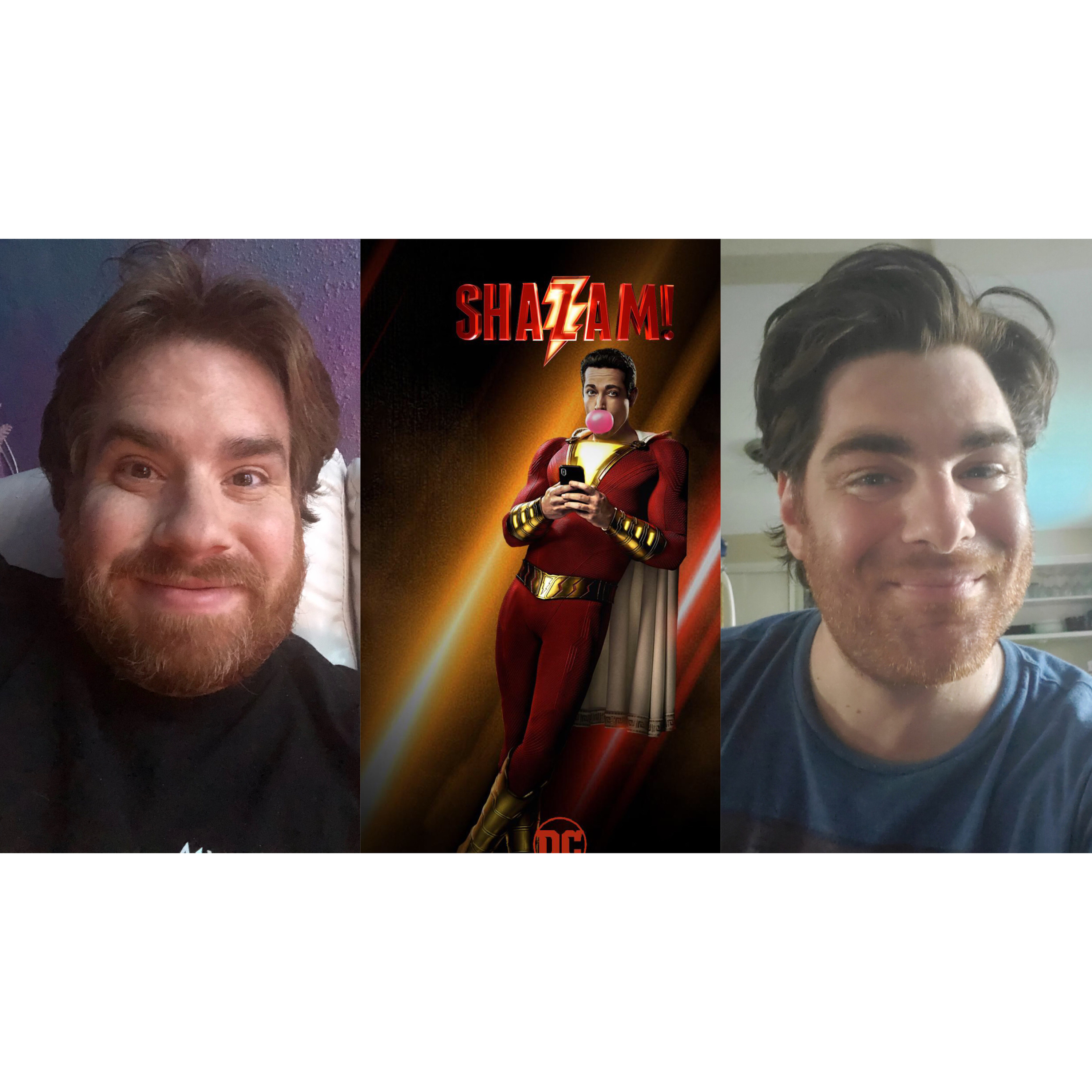 GingerFlix