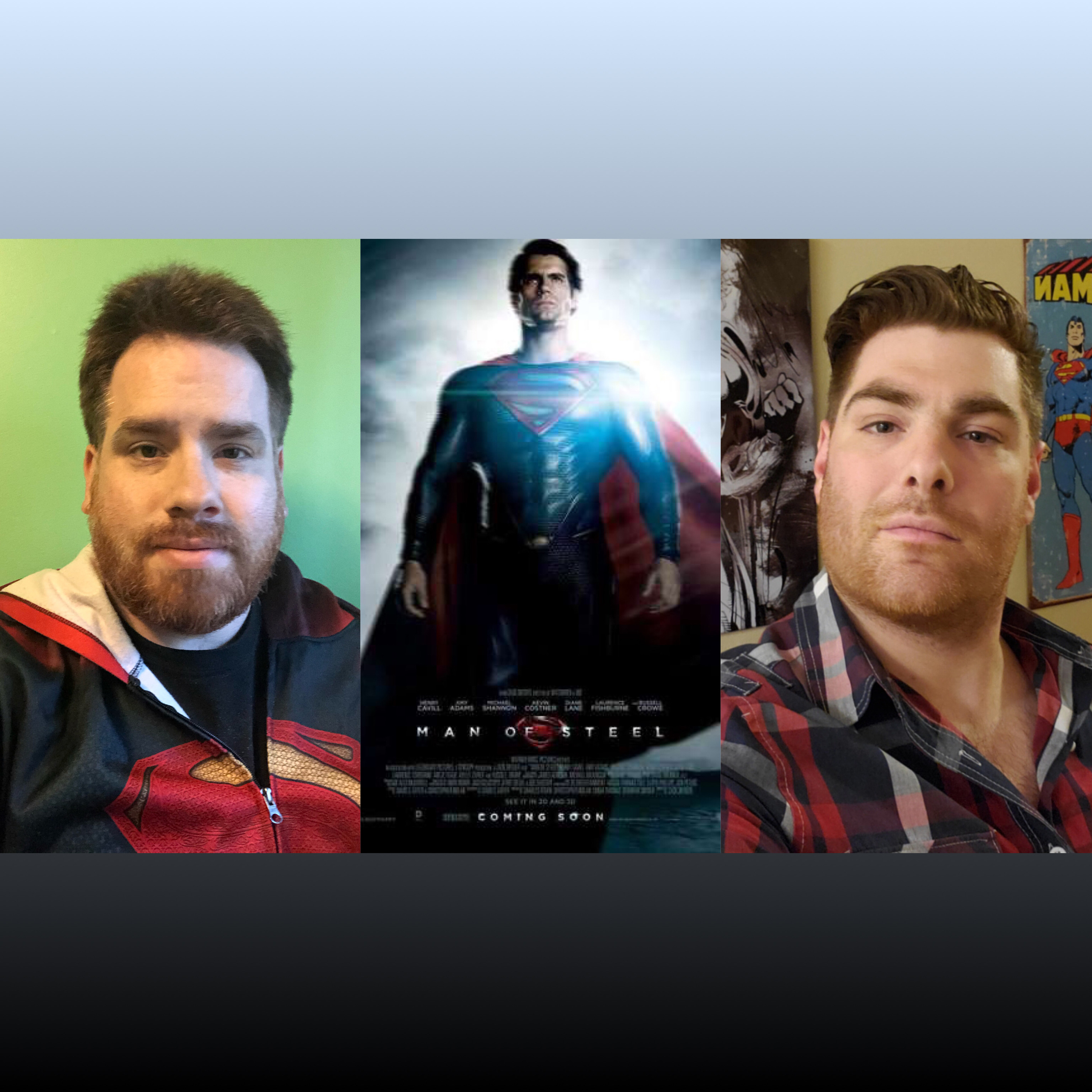 GingerFlix