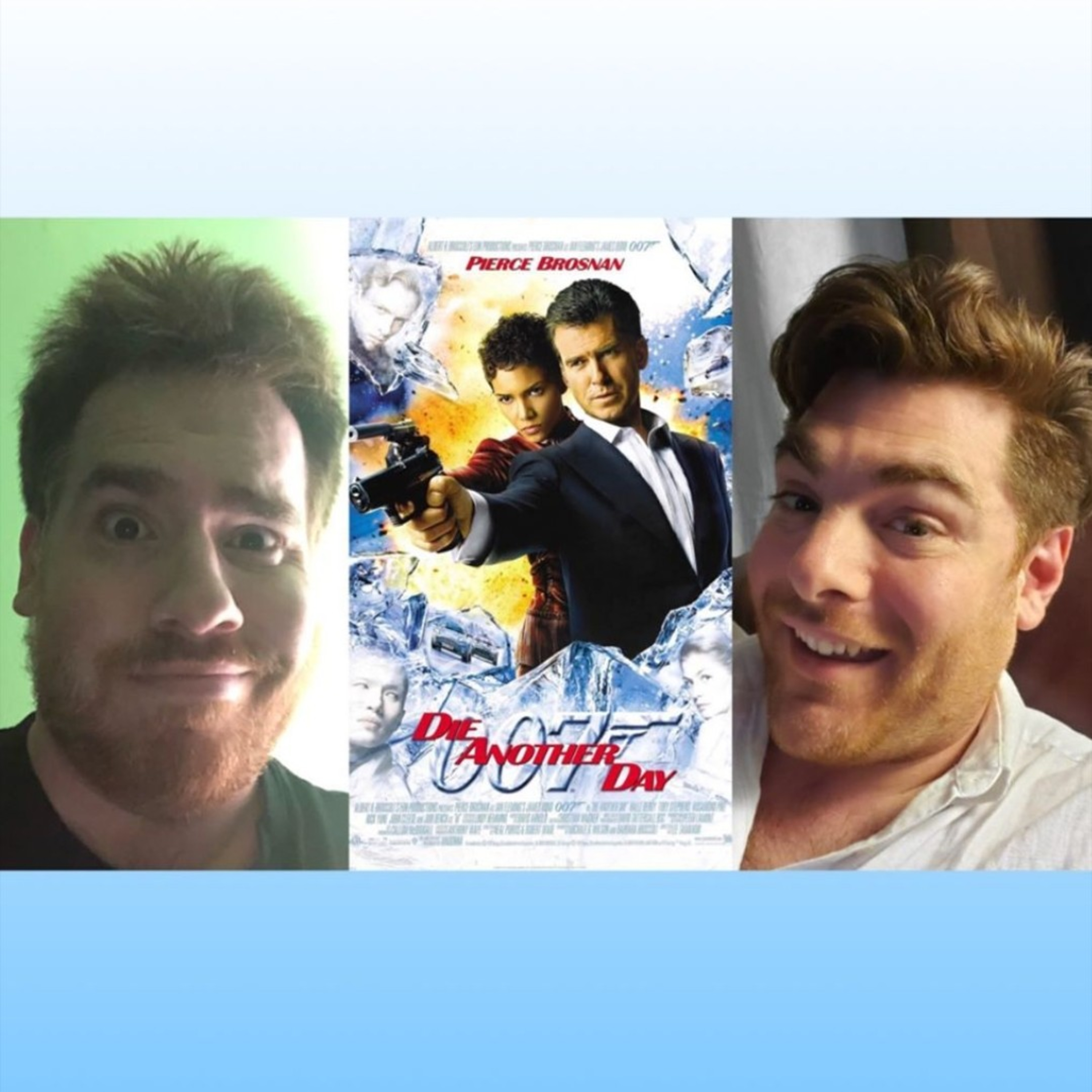 GingerFlix