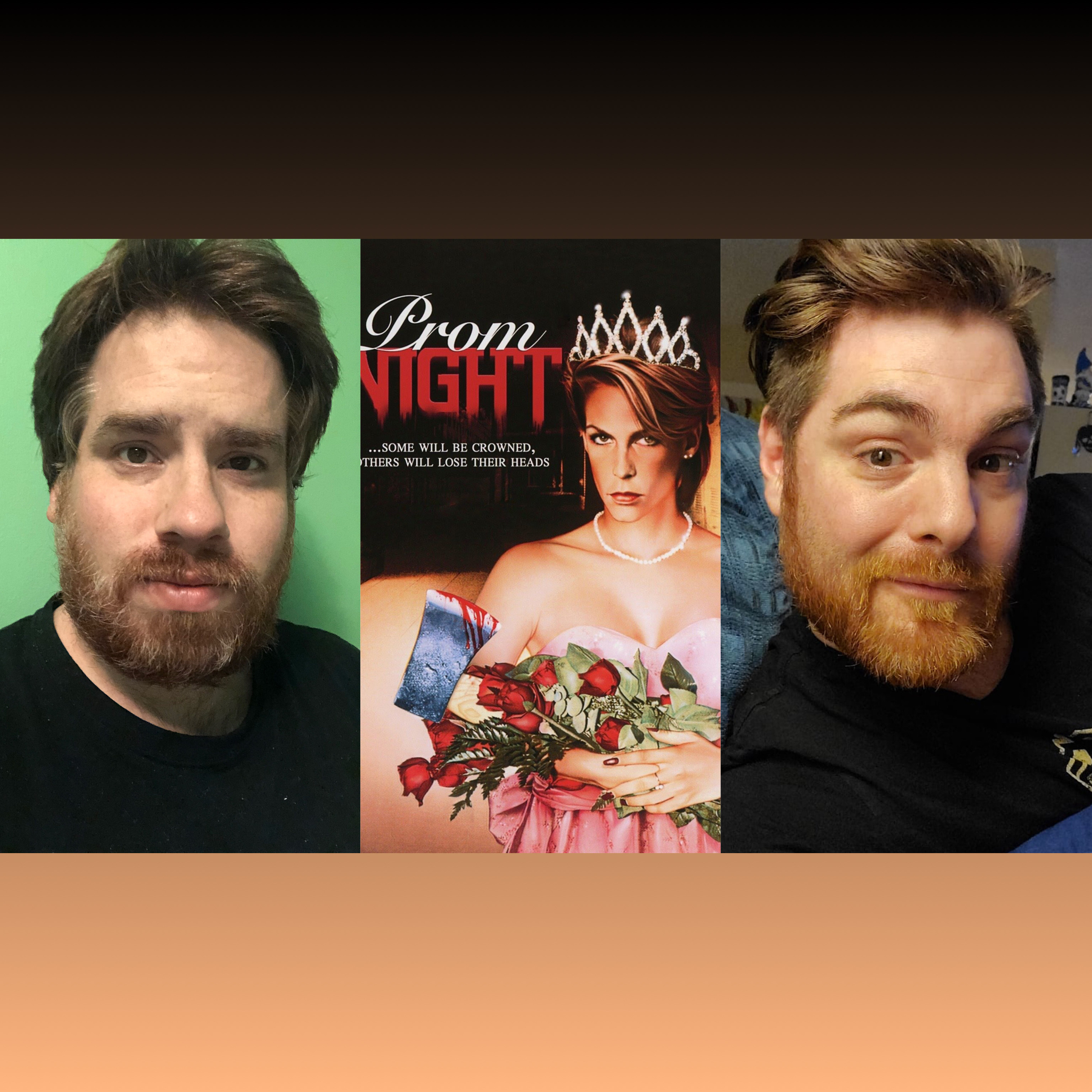GingerFlix