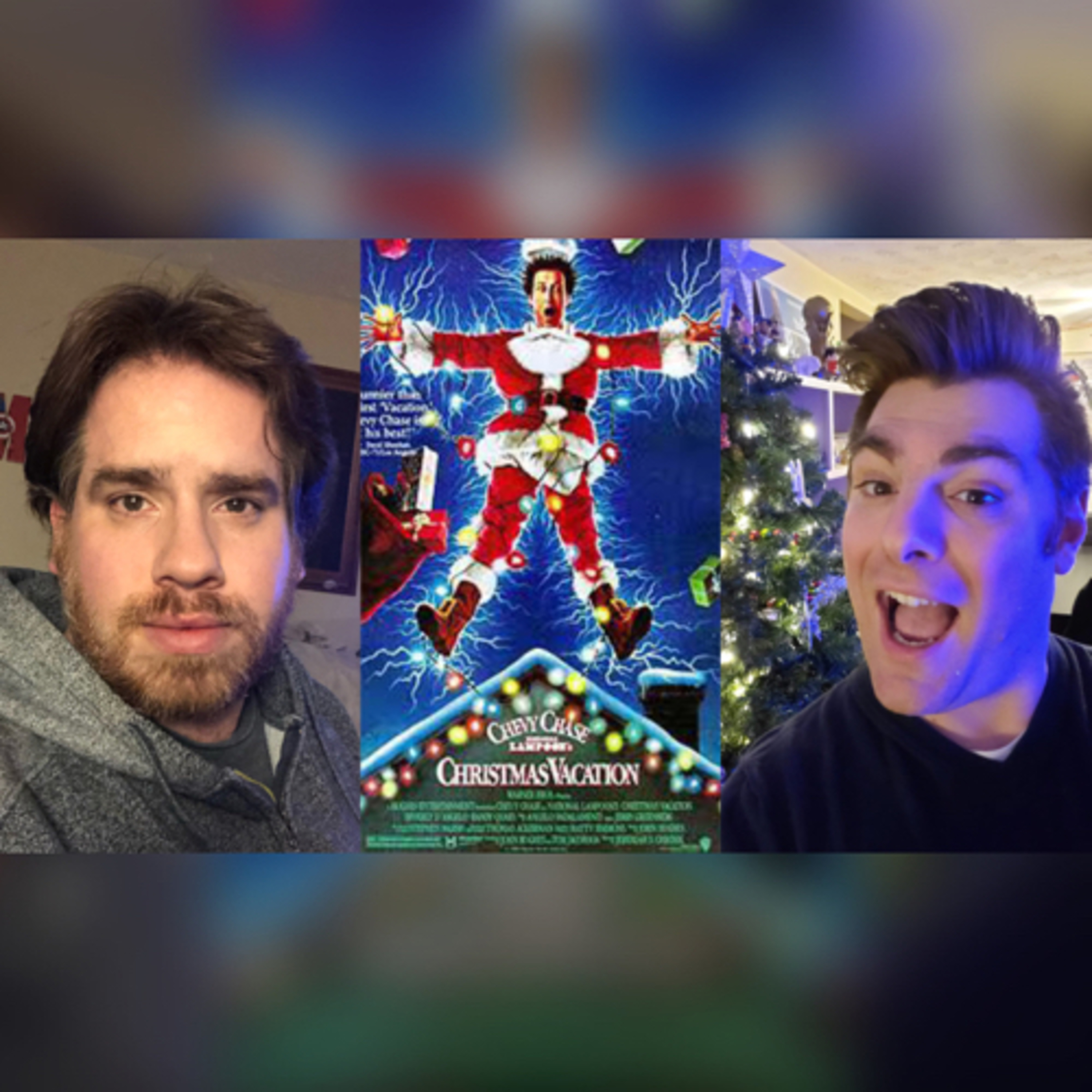 GingerFlix