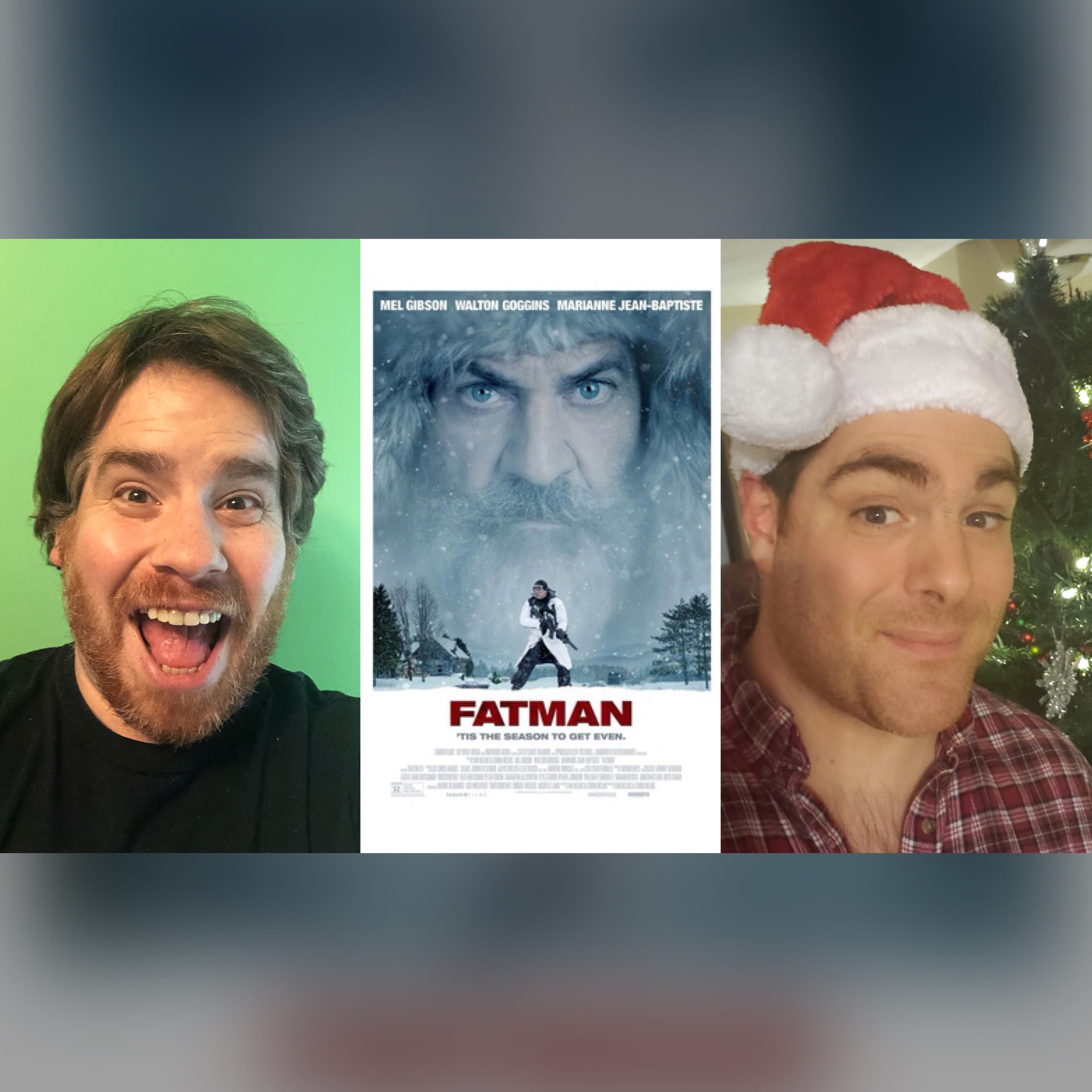 GingerFlix