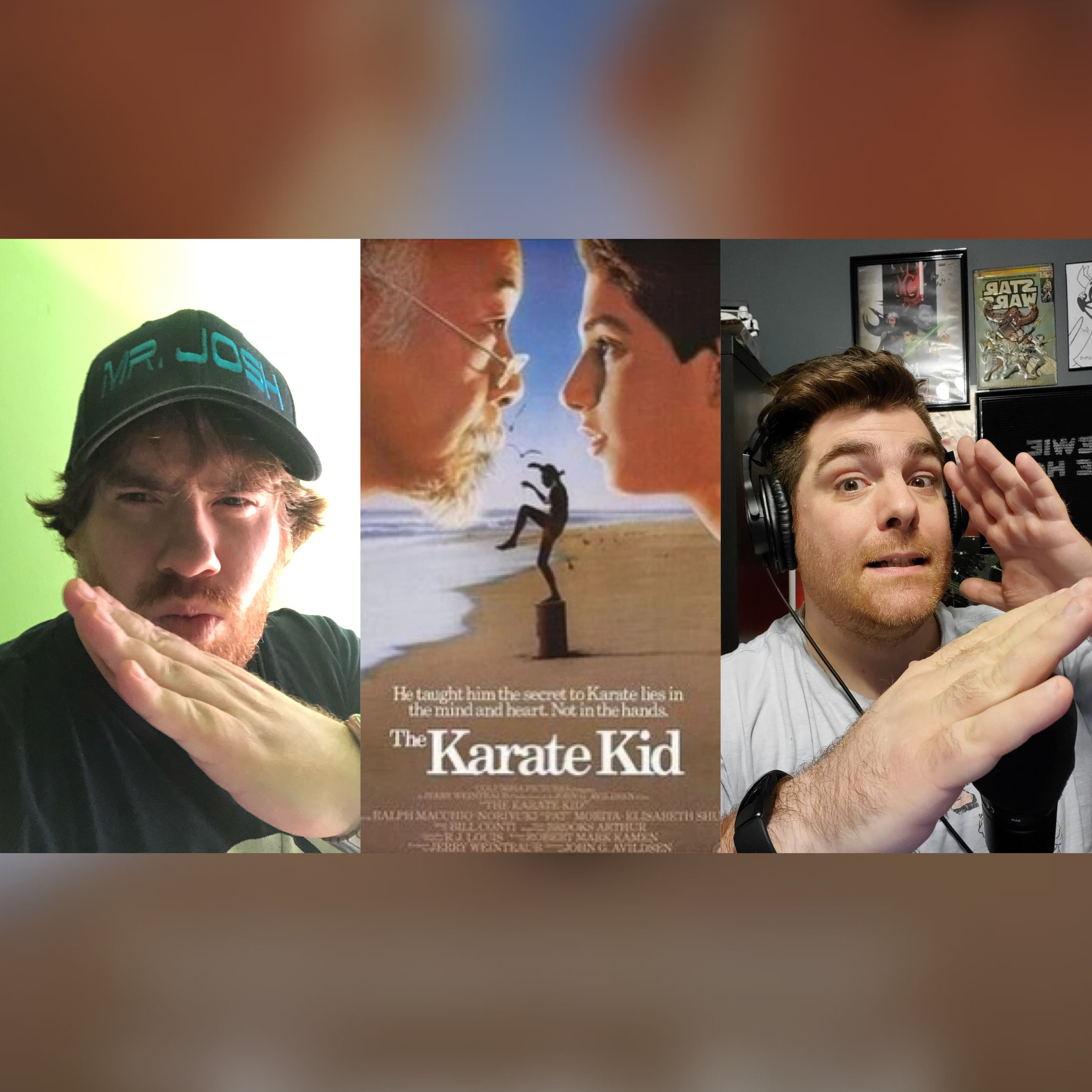 GingerFlix