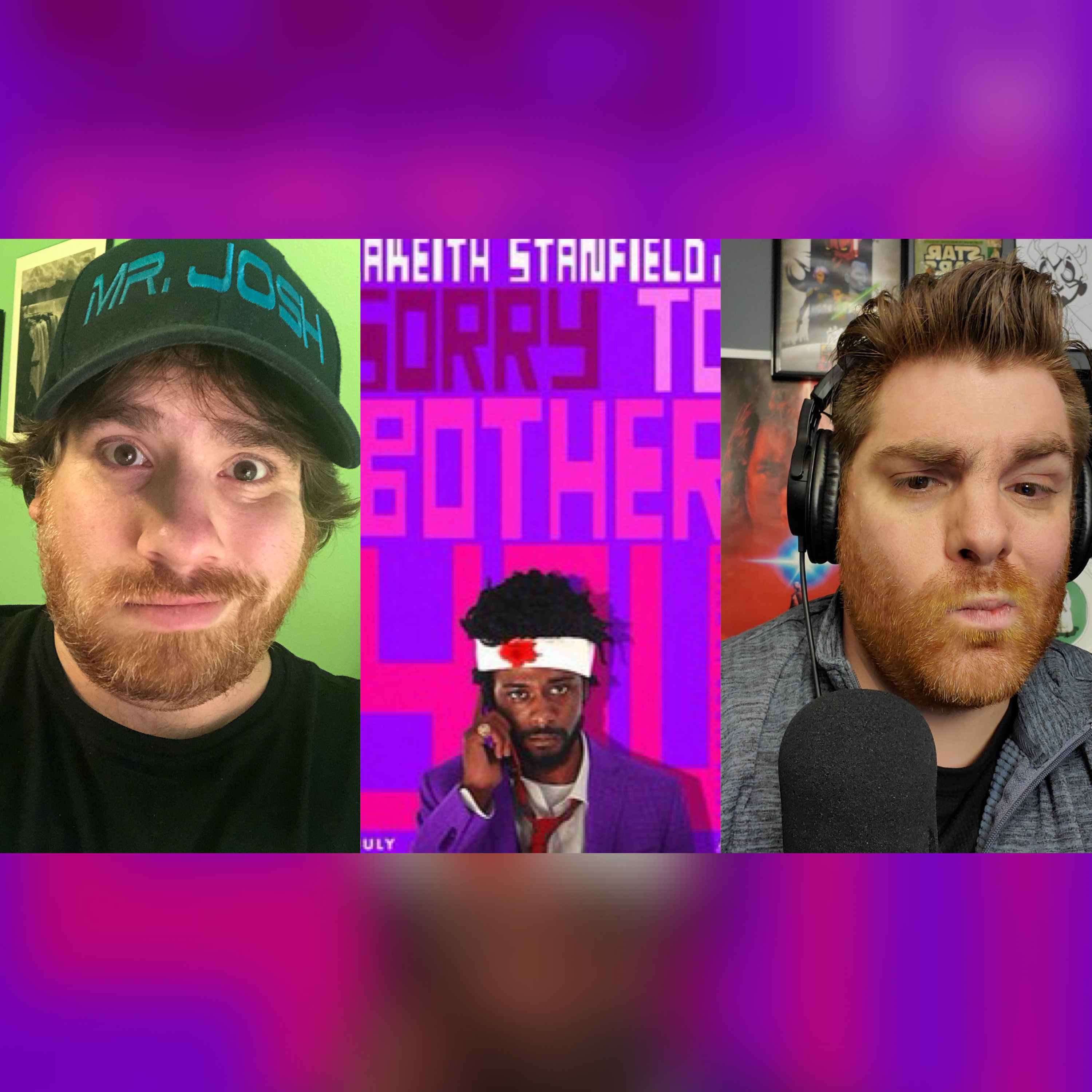 GingerFlix