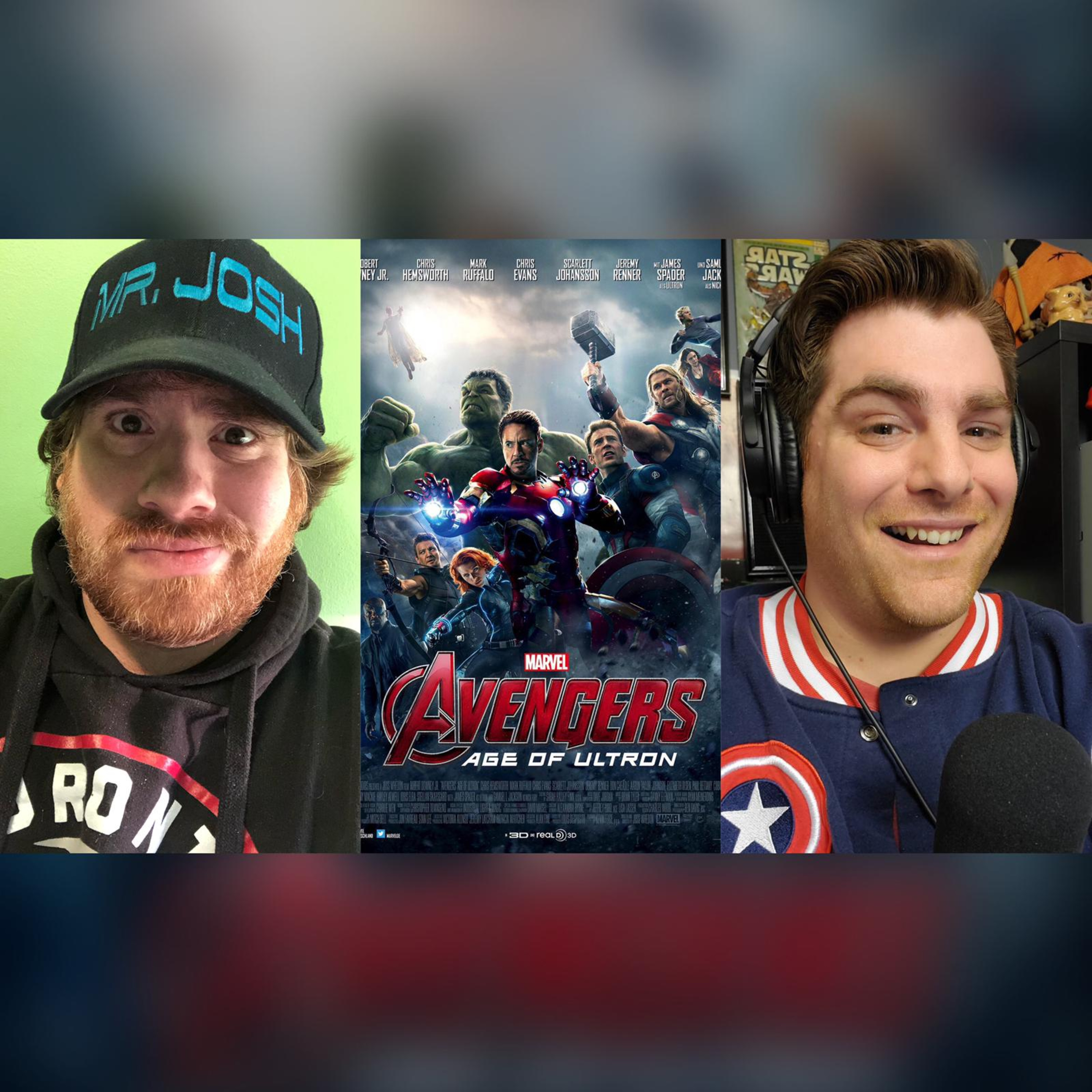 GingerFlix