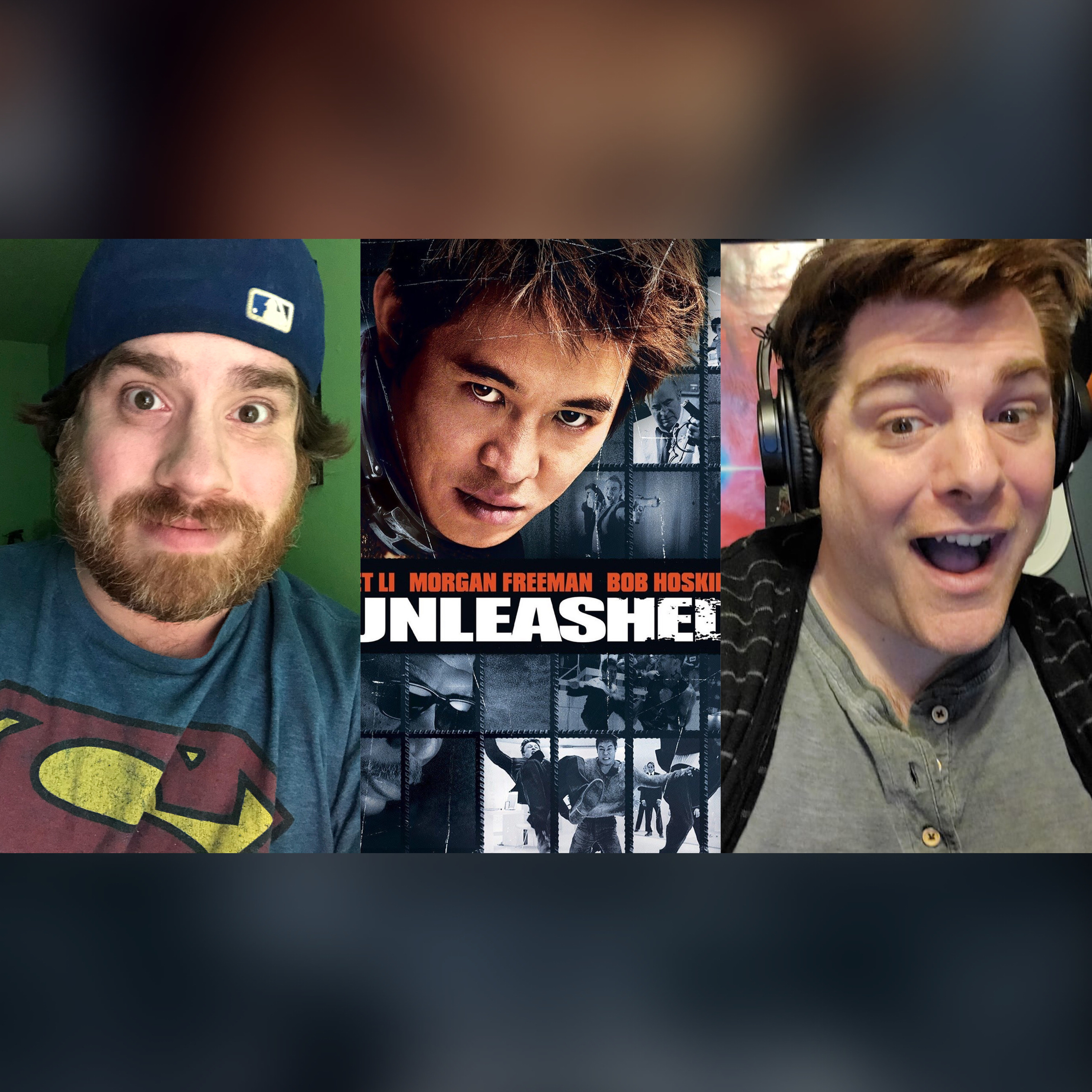 GingerFlix