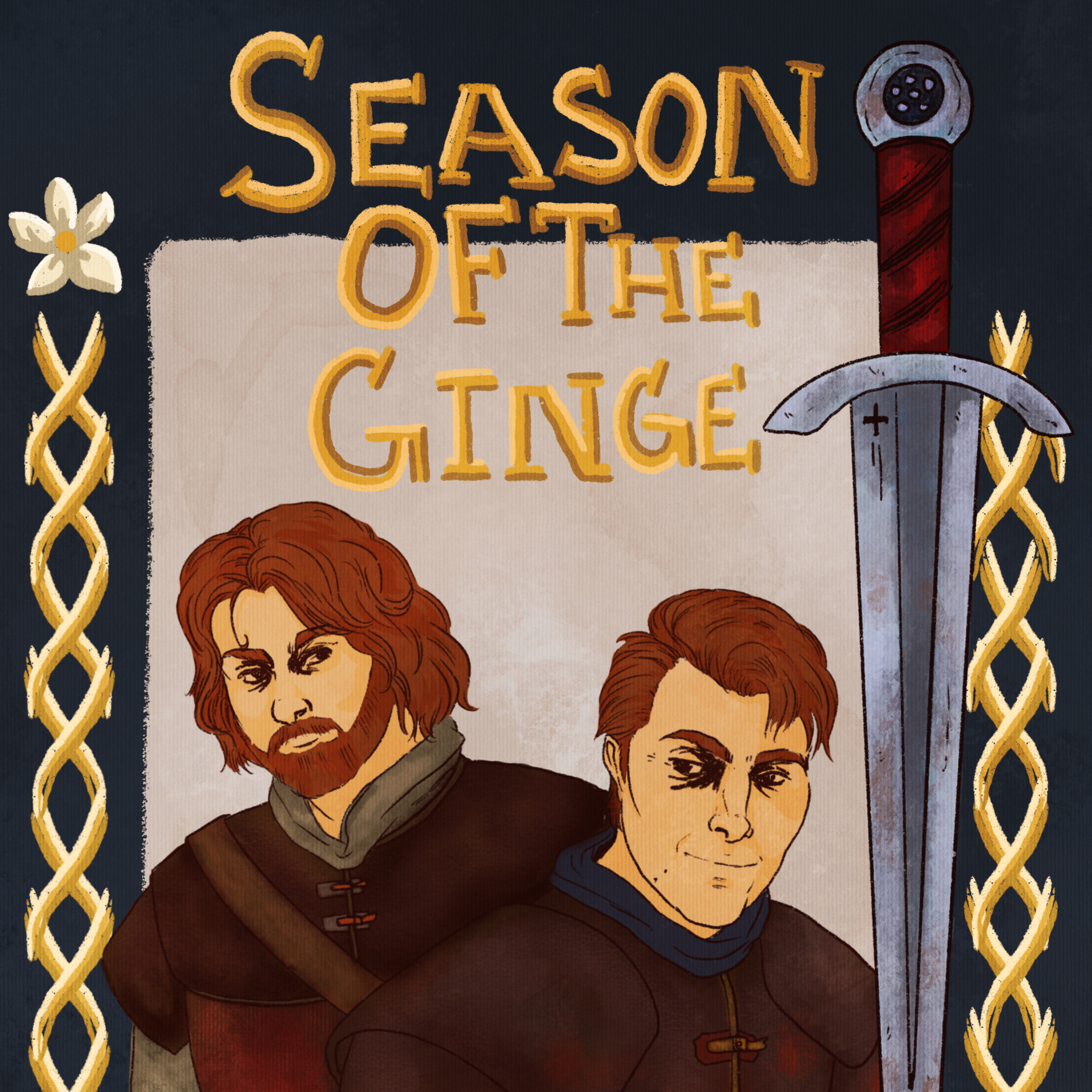GingerFlix