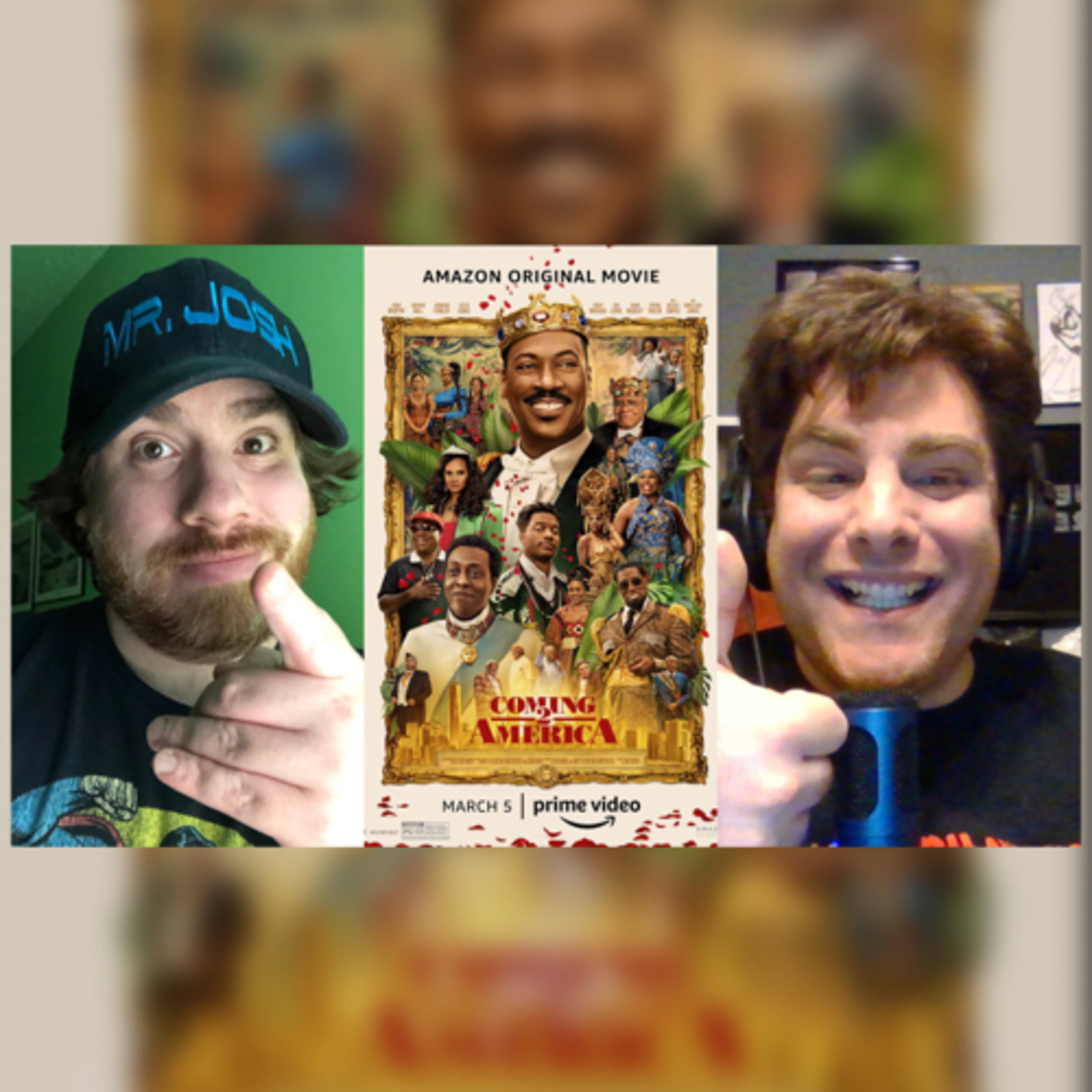 GingerFlix