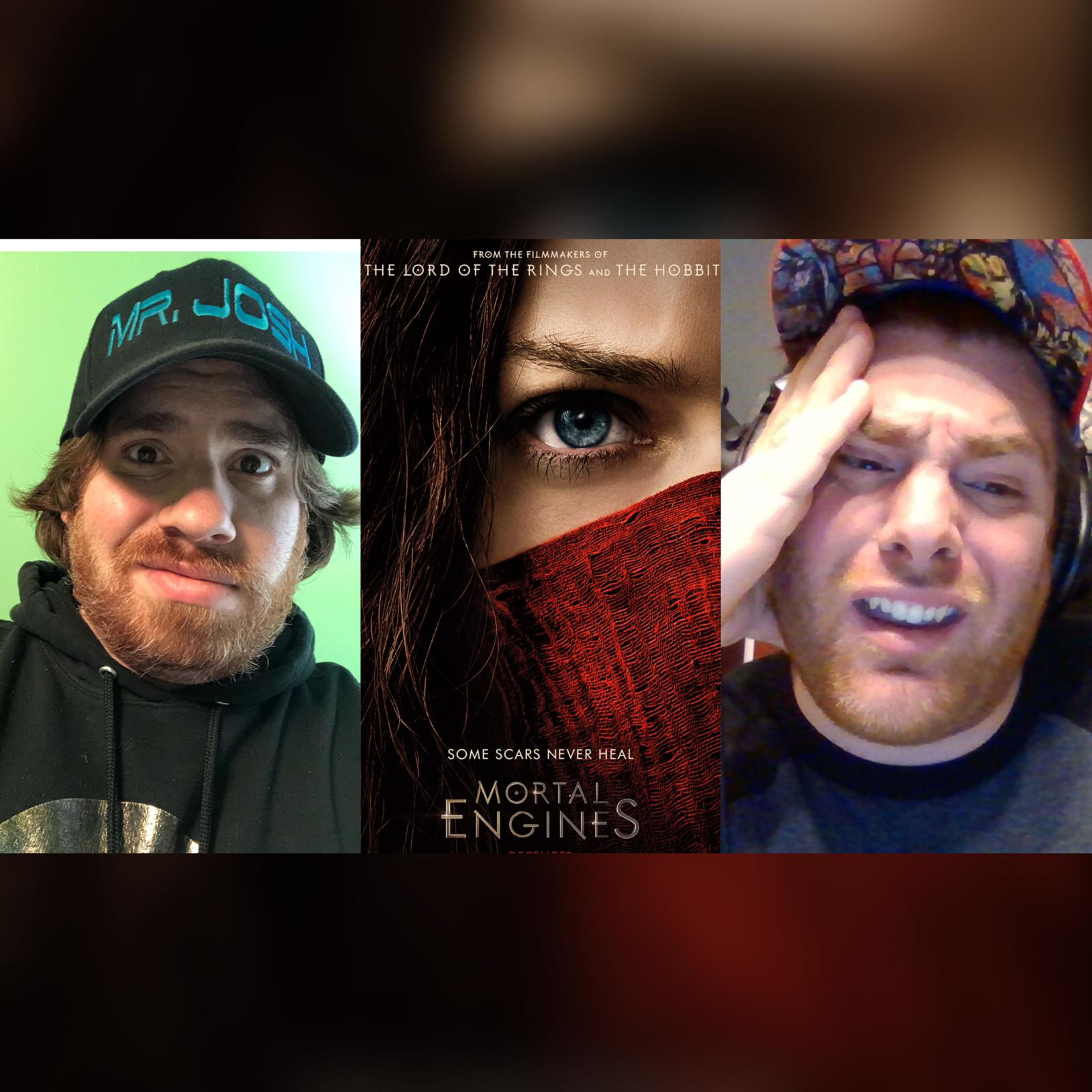GingerFlix