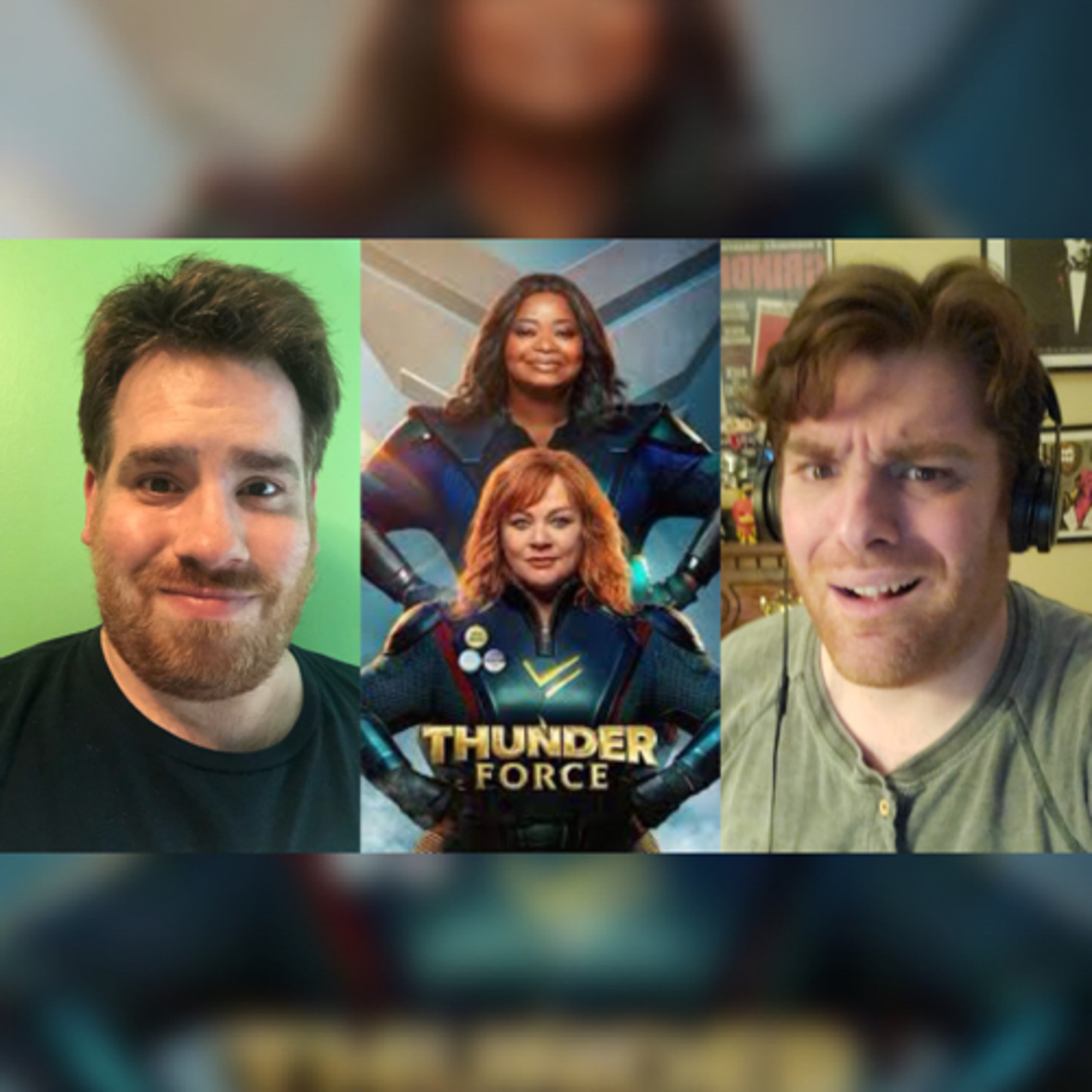 GingerFlix