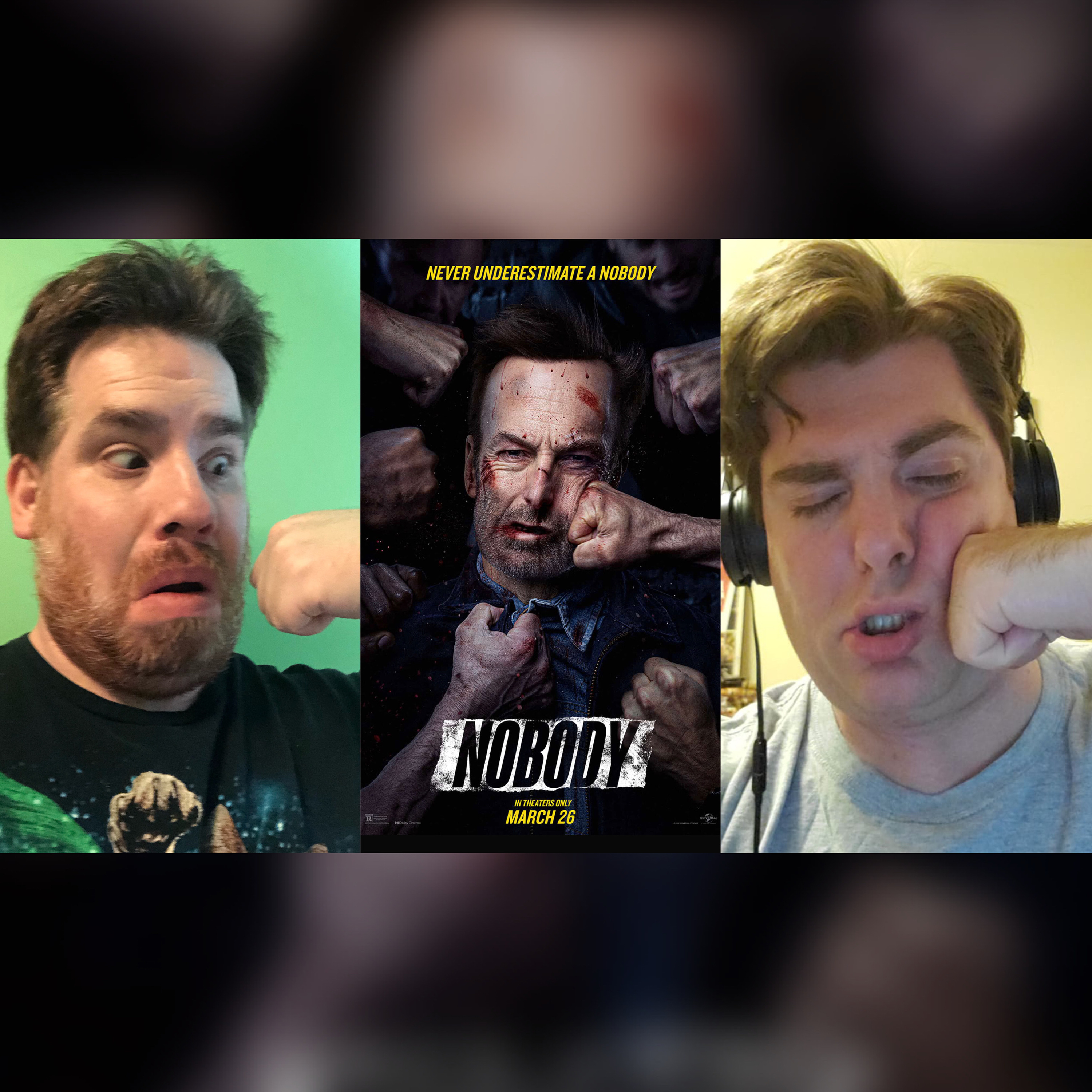 GingerFlix