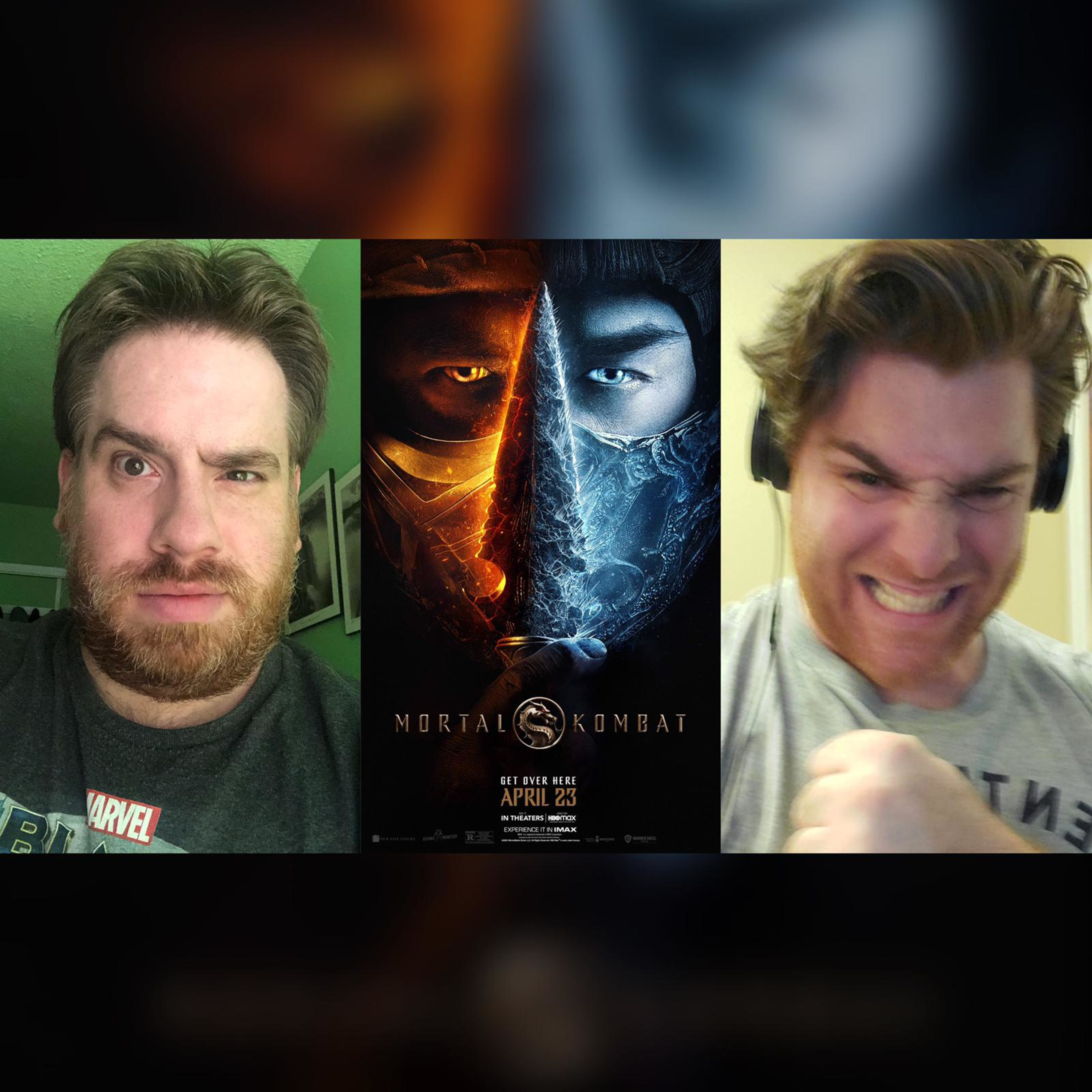GingerFlix