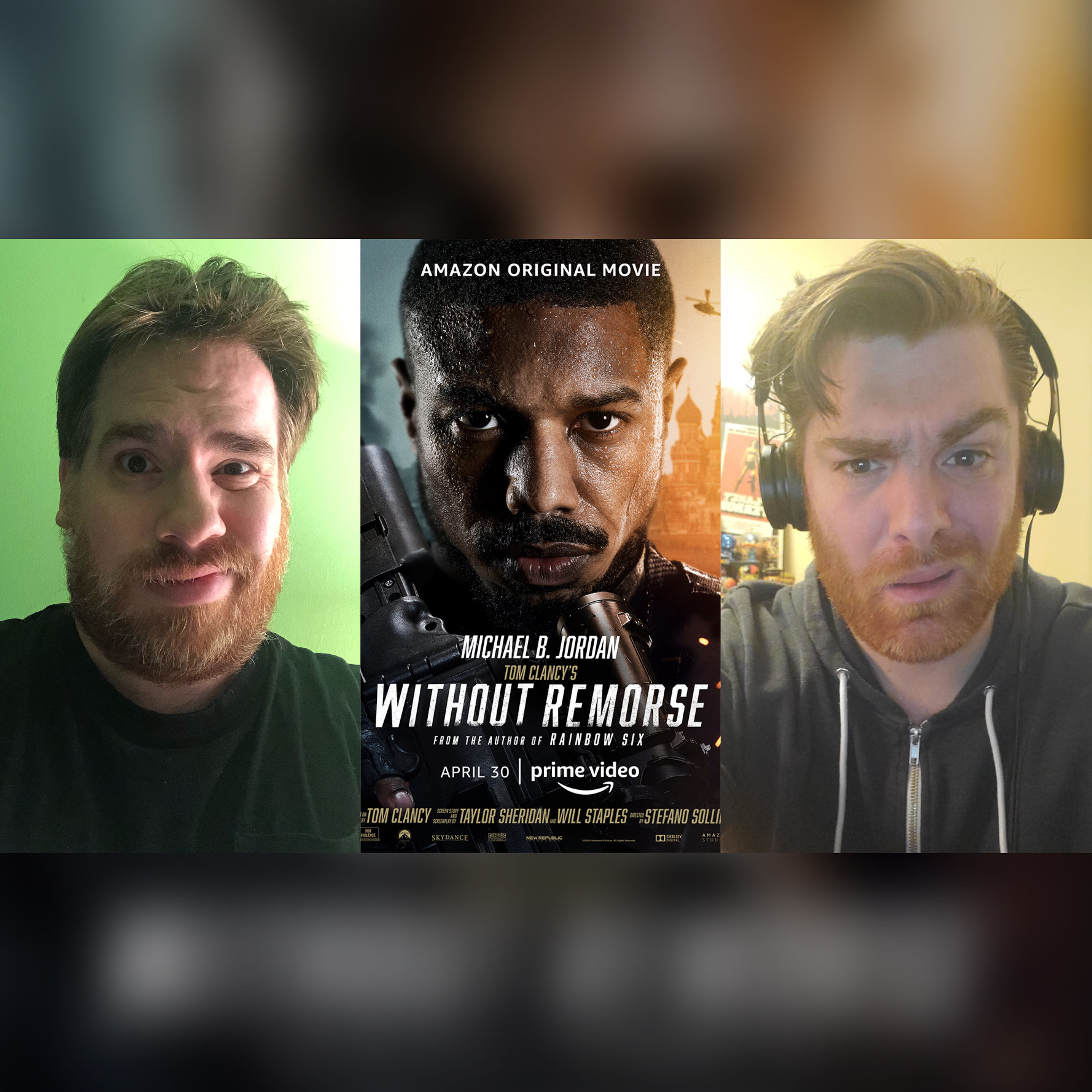 GingerFlix