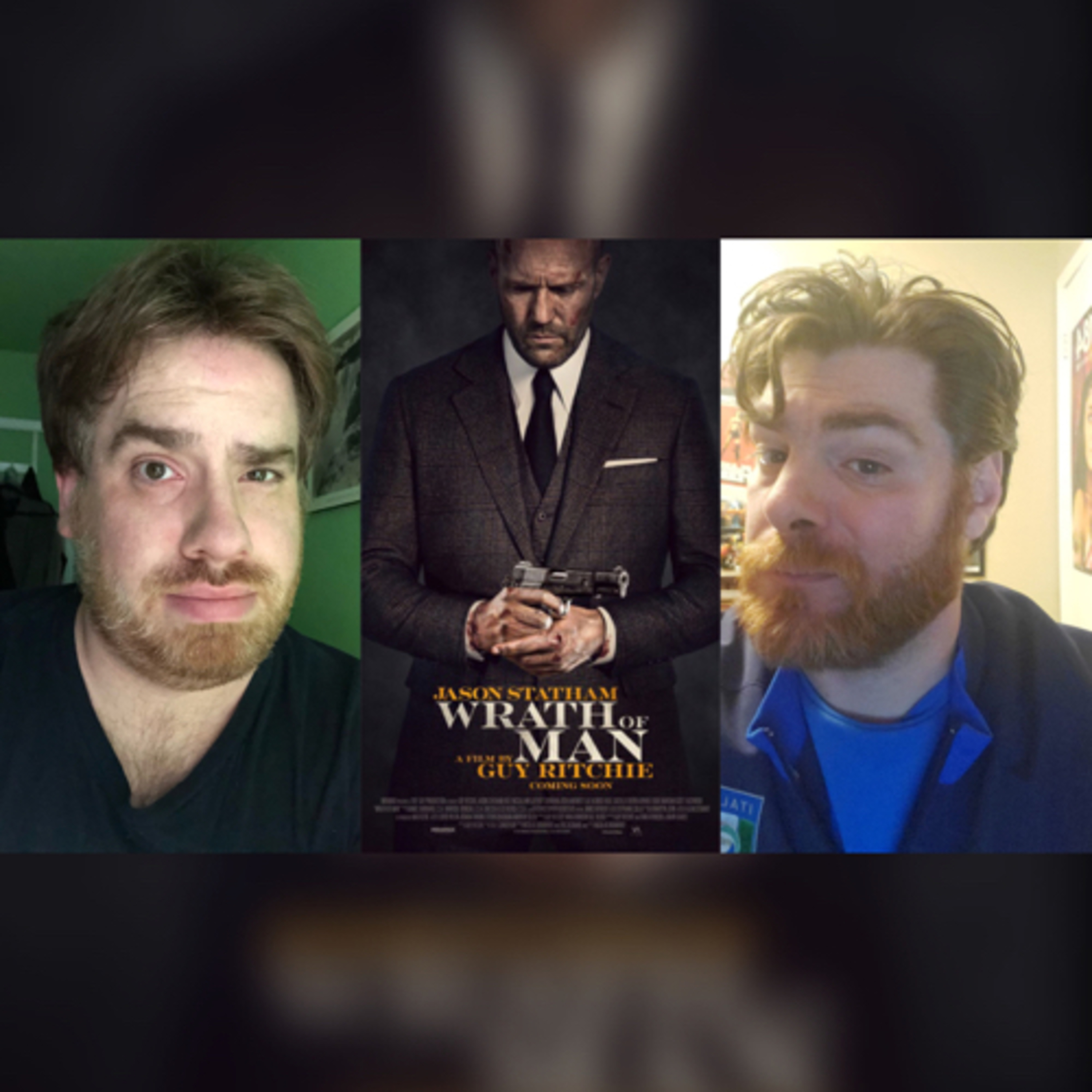 GingerFlix