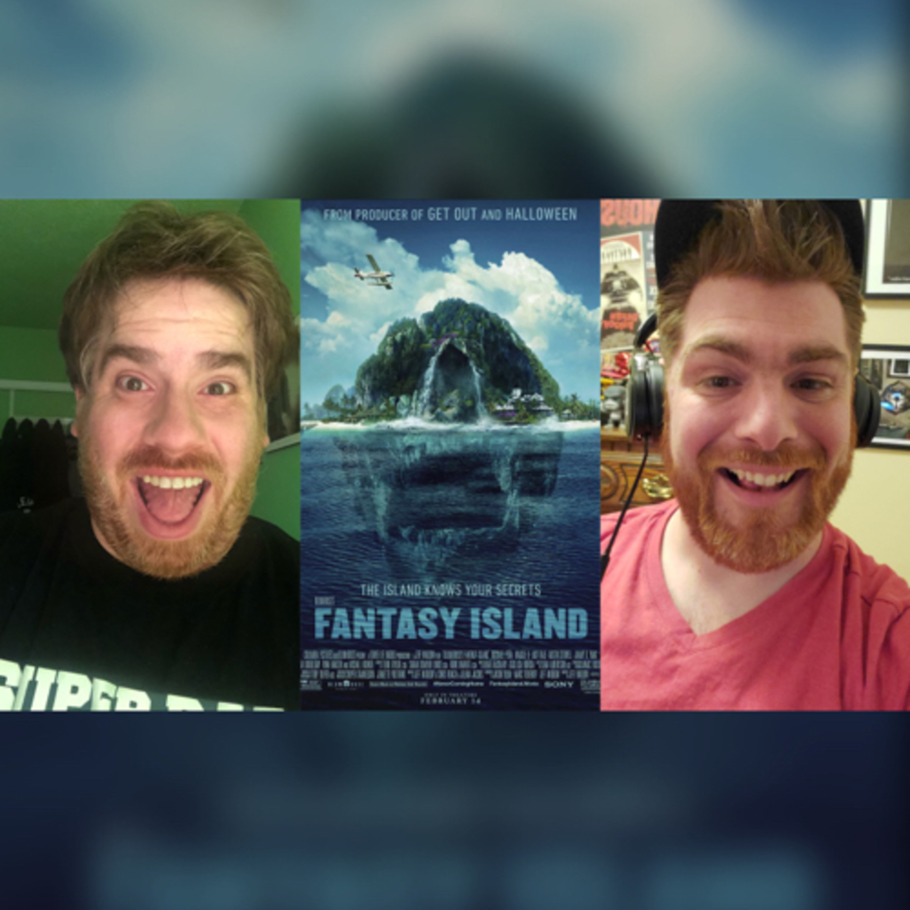 GingerFlix