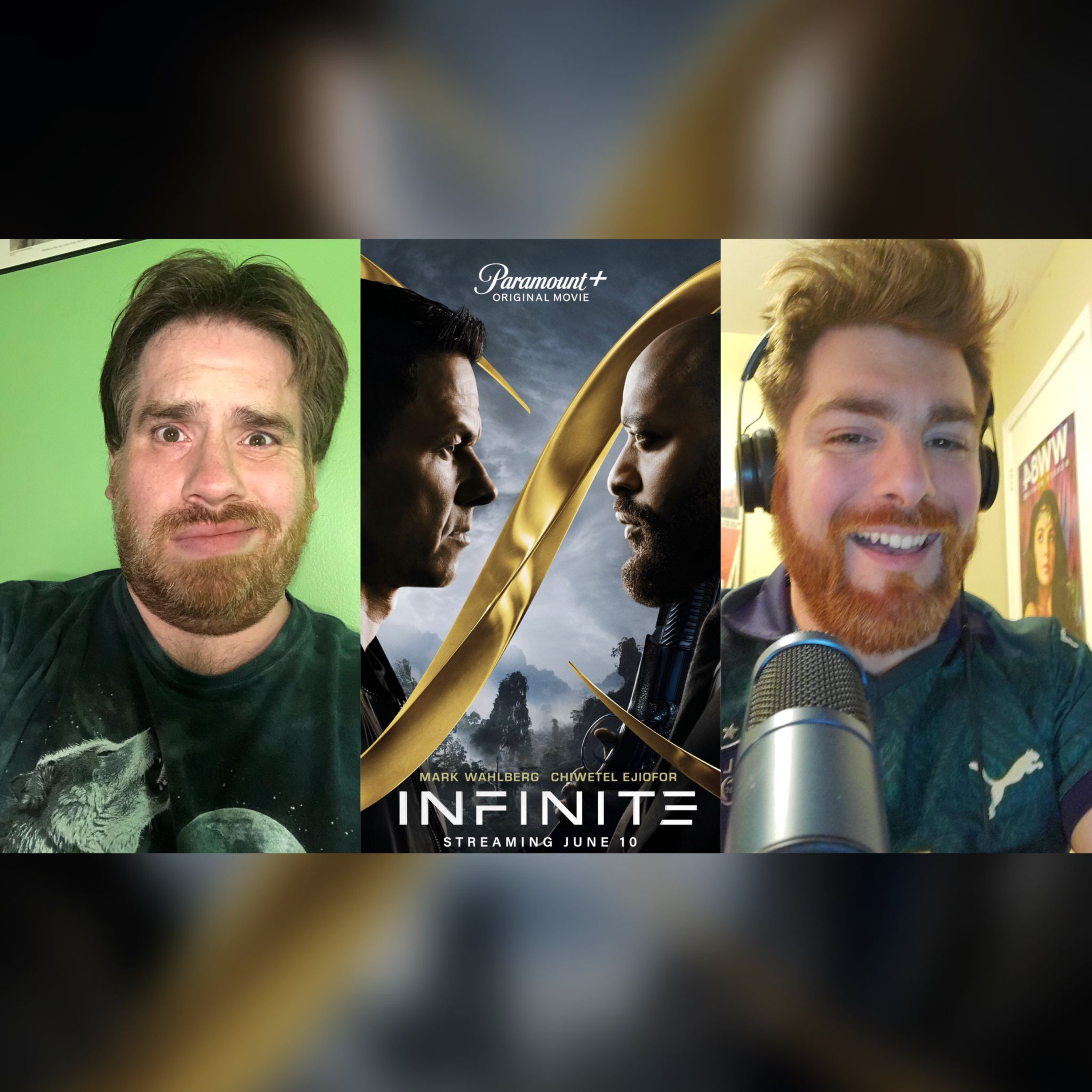 GingerFlix