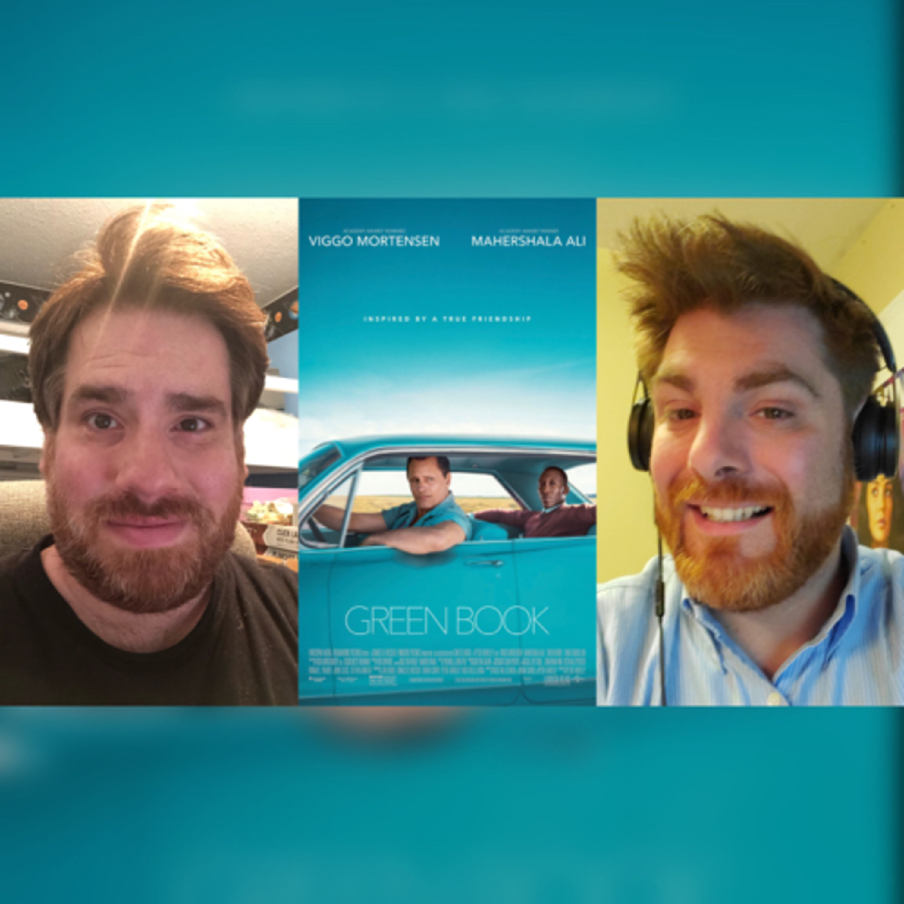 GingerFlix