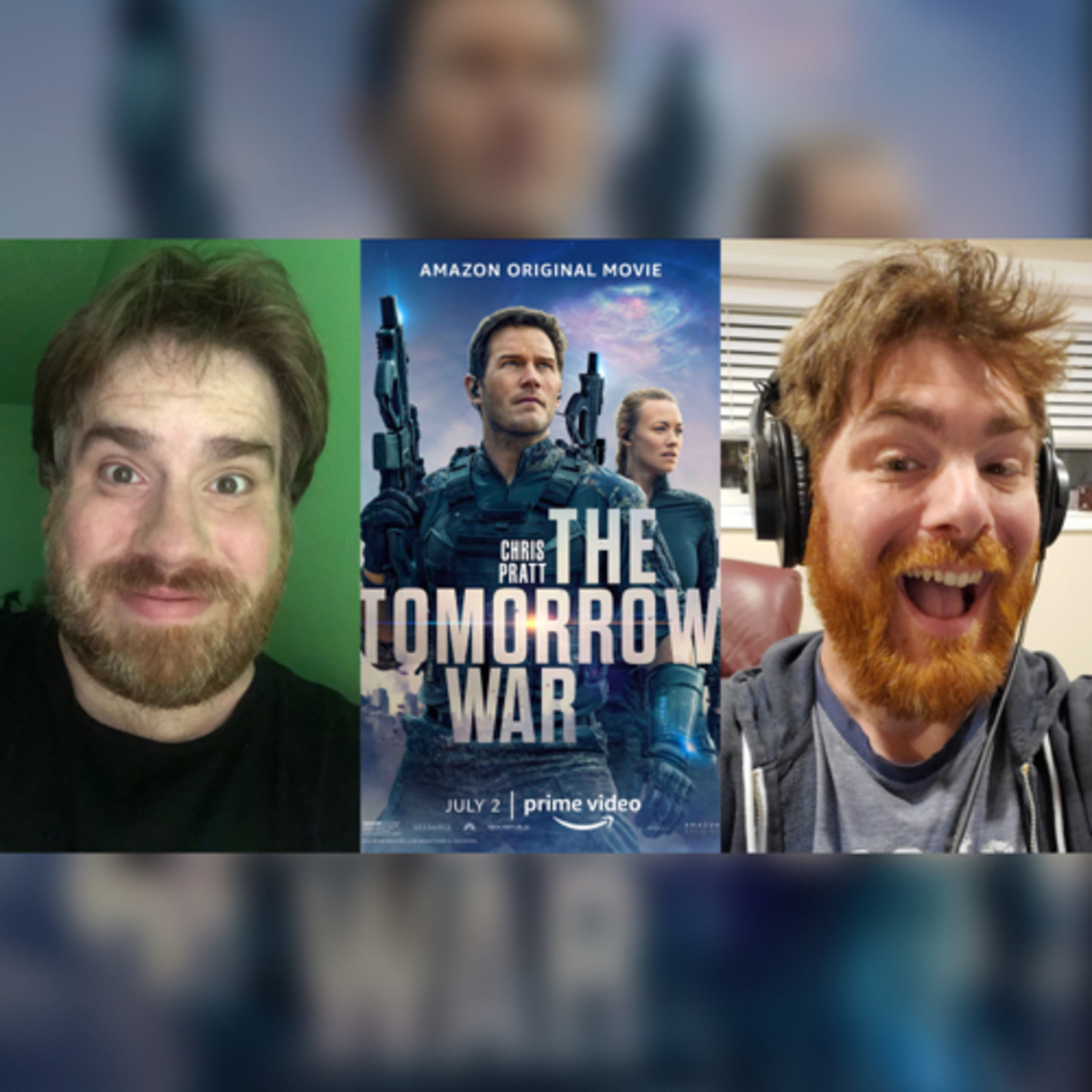 GingerFlix