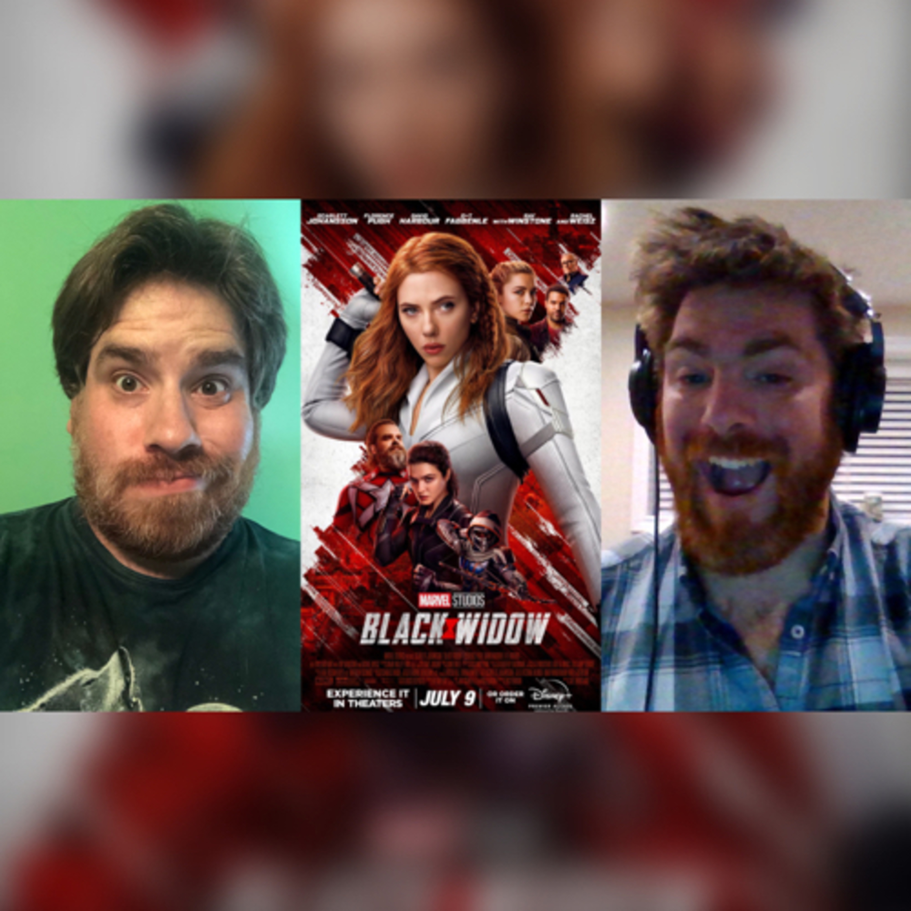 GingerFlix