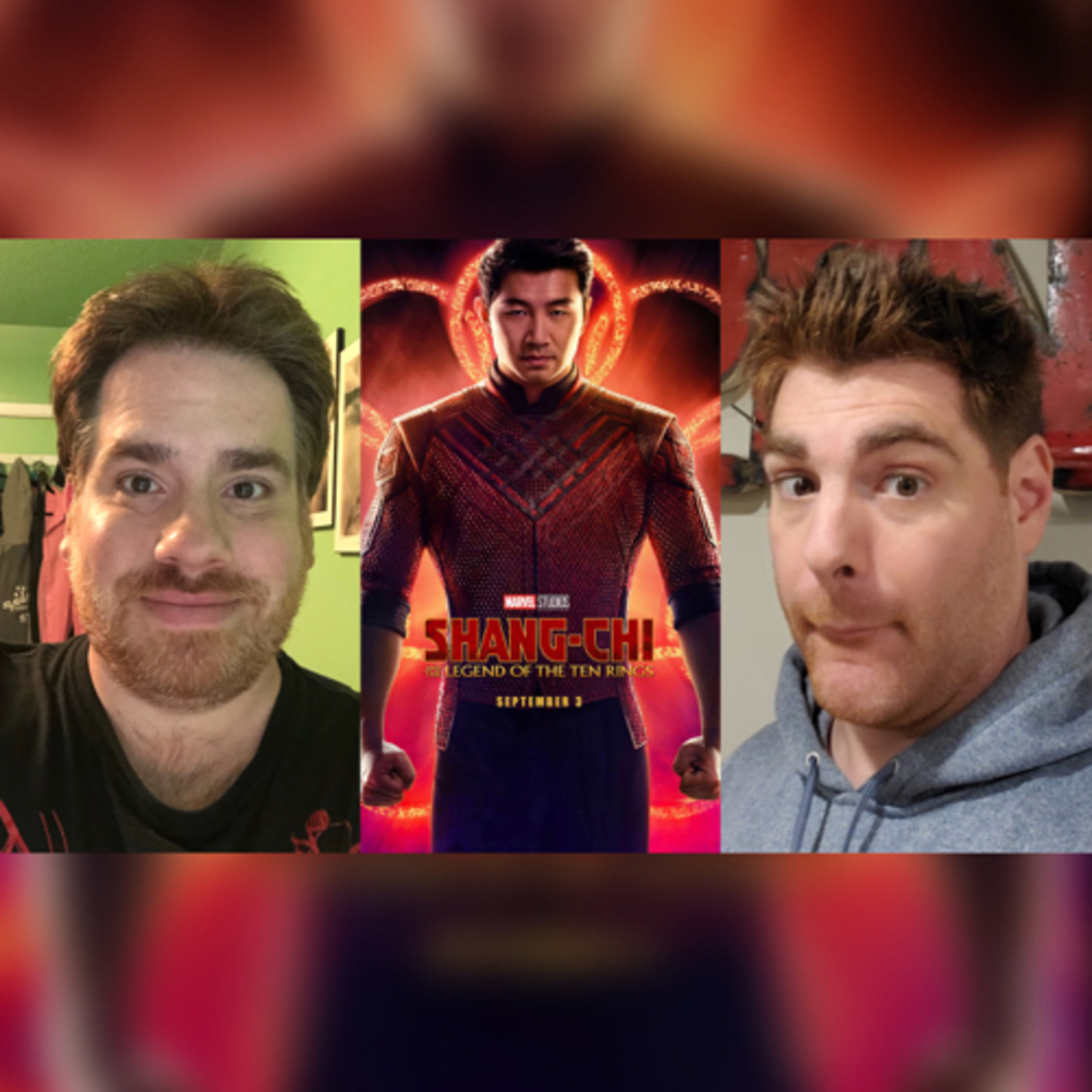 GingerFlix