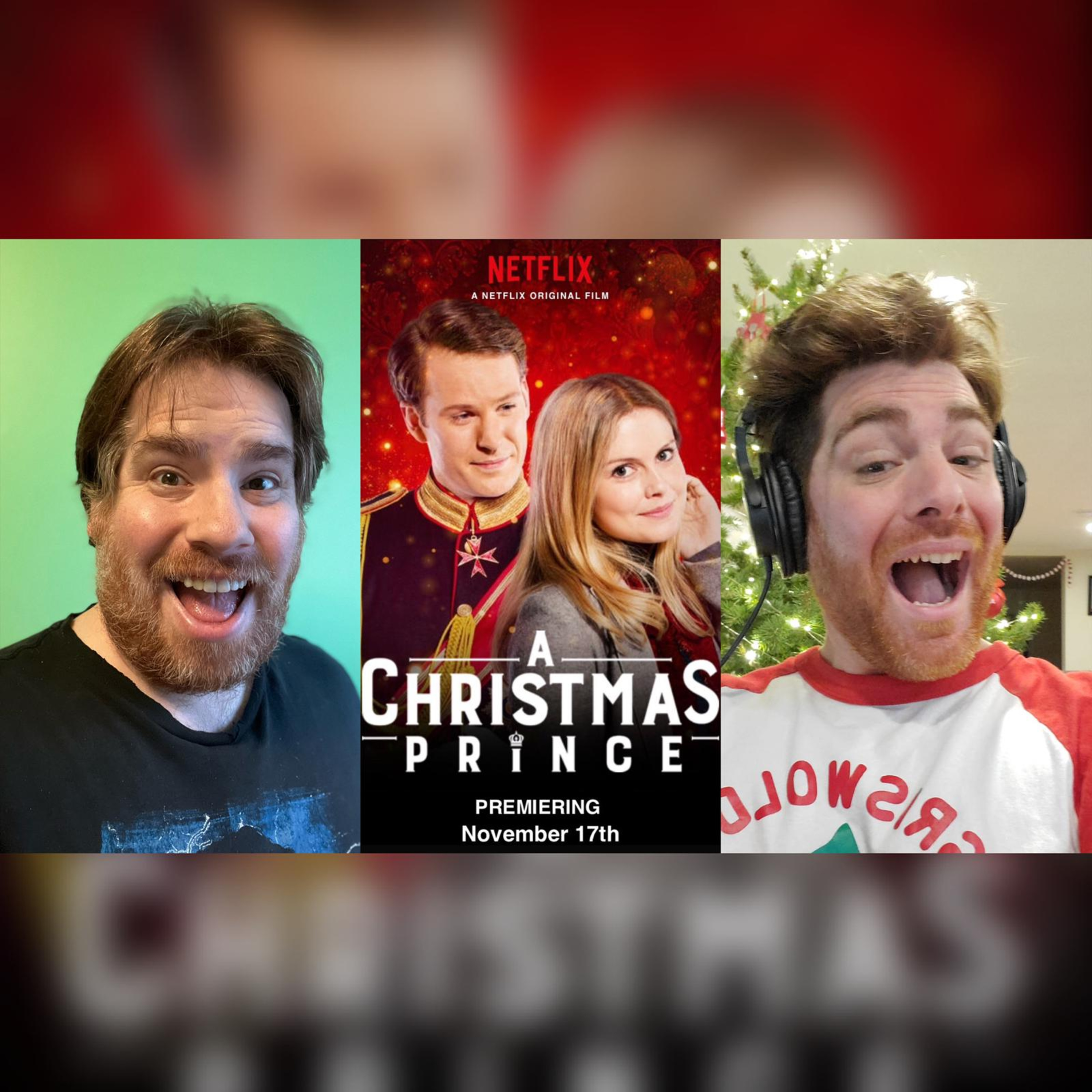 GingerFlix