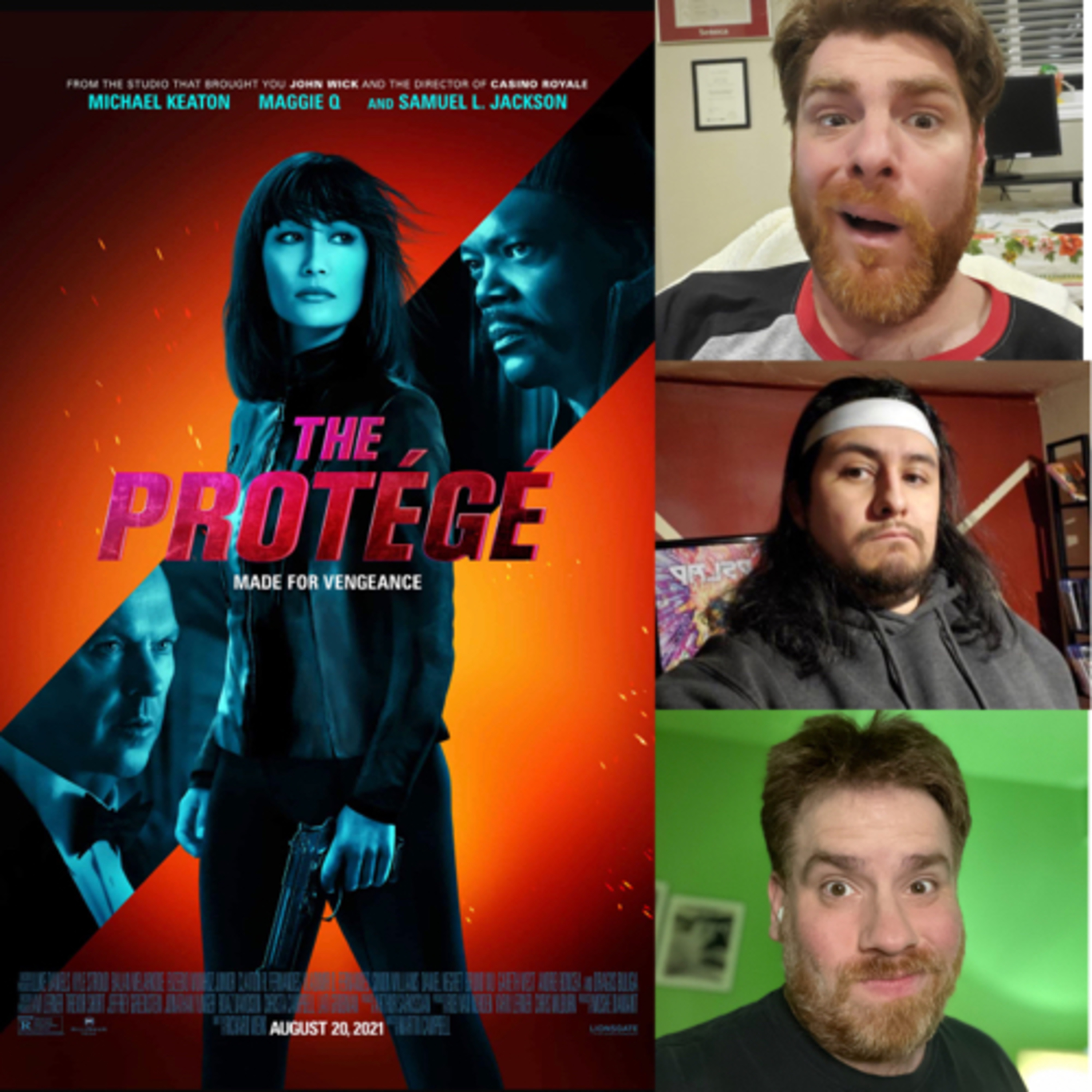 GingerFlix
