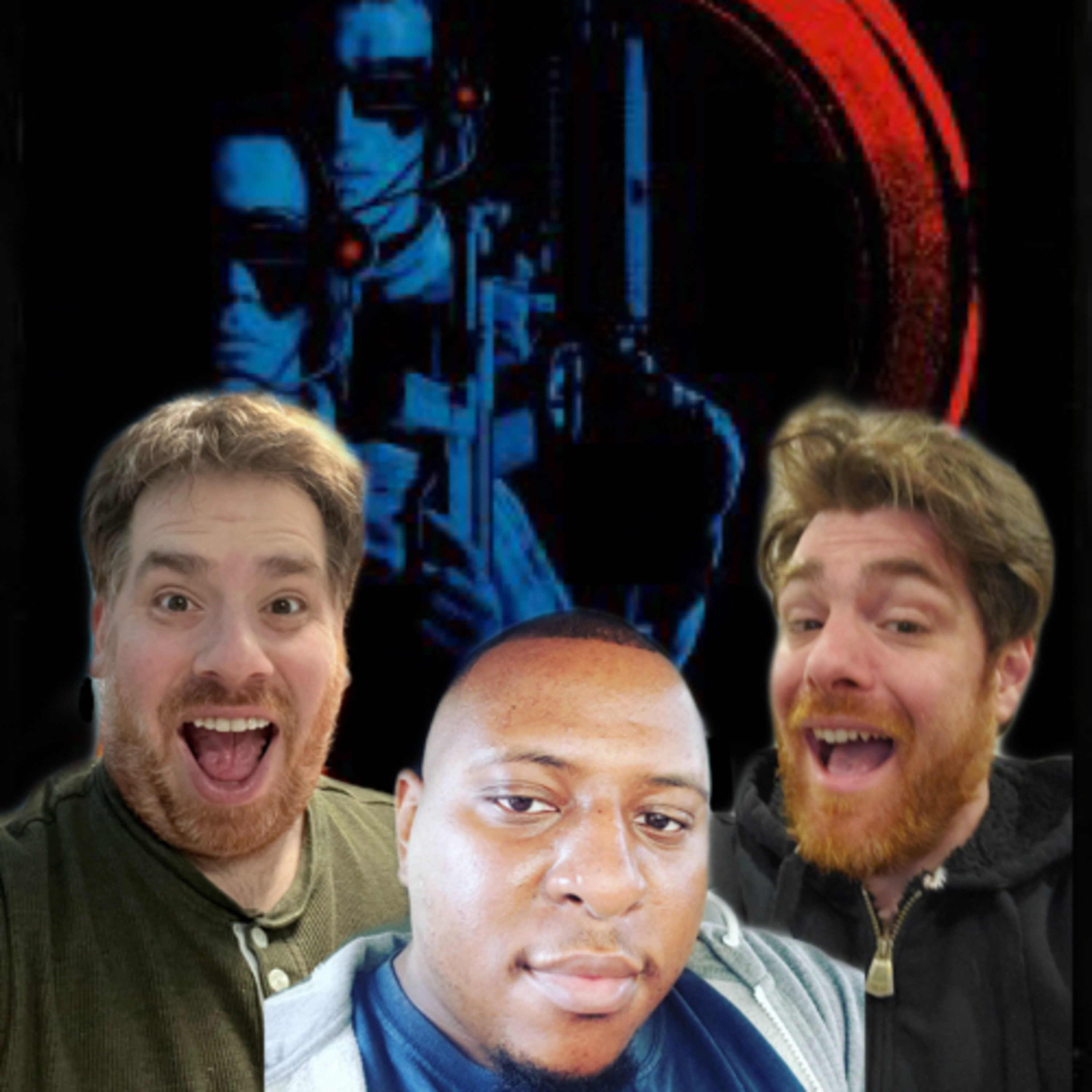 GingerFlix