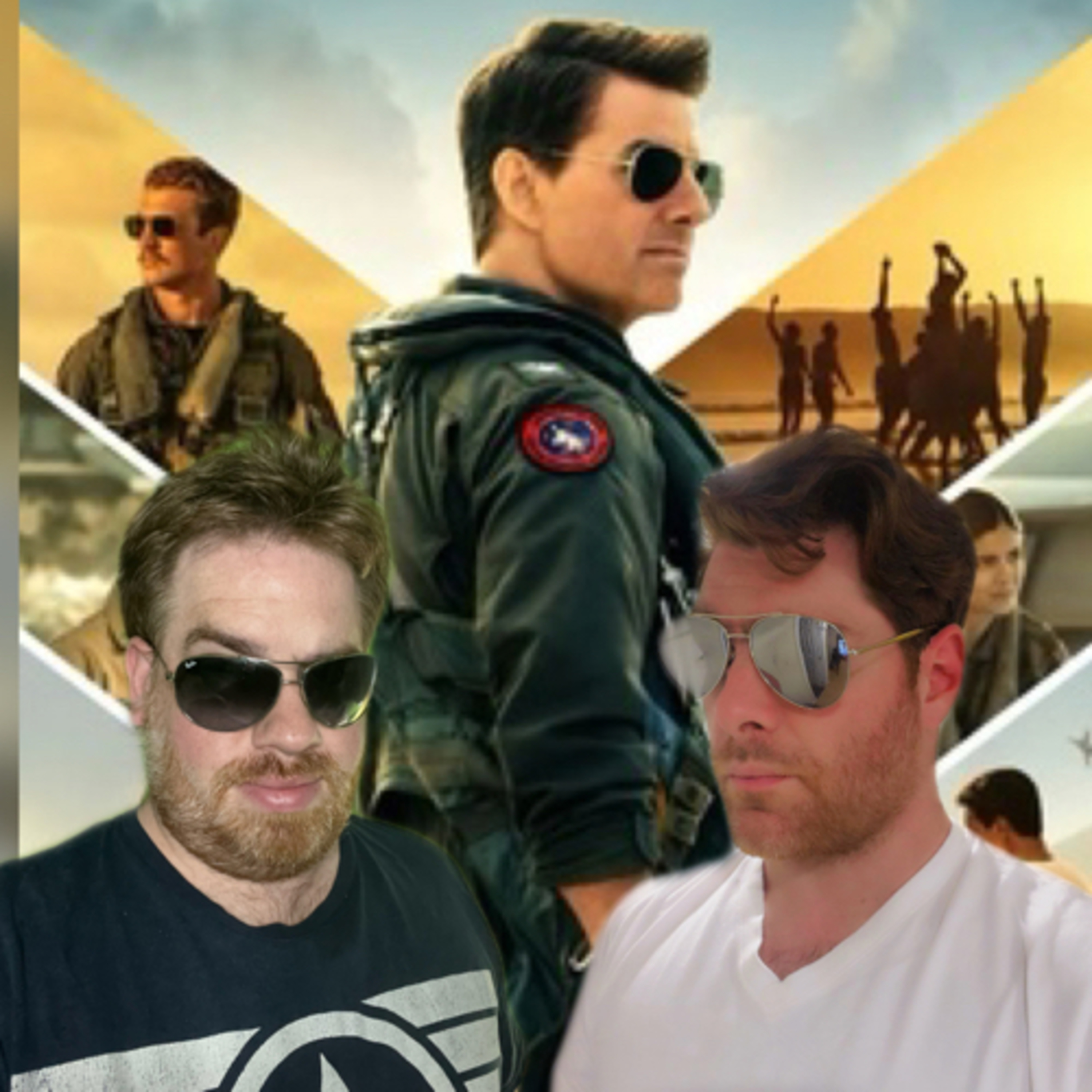 GingerFlix