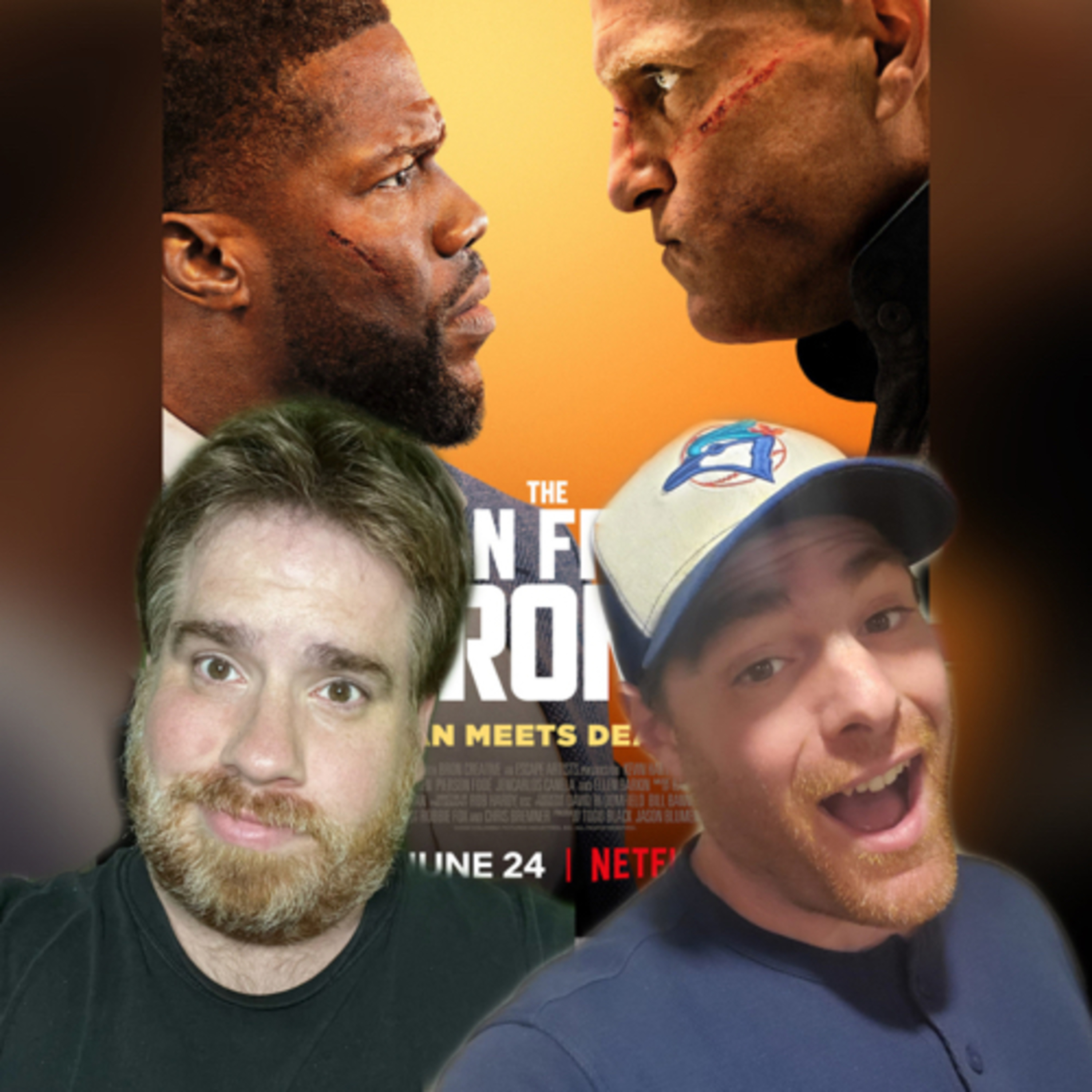 GingerFlix